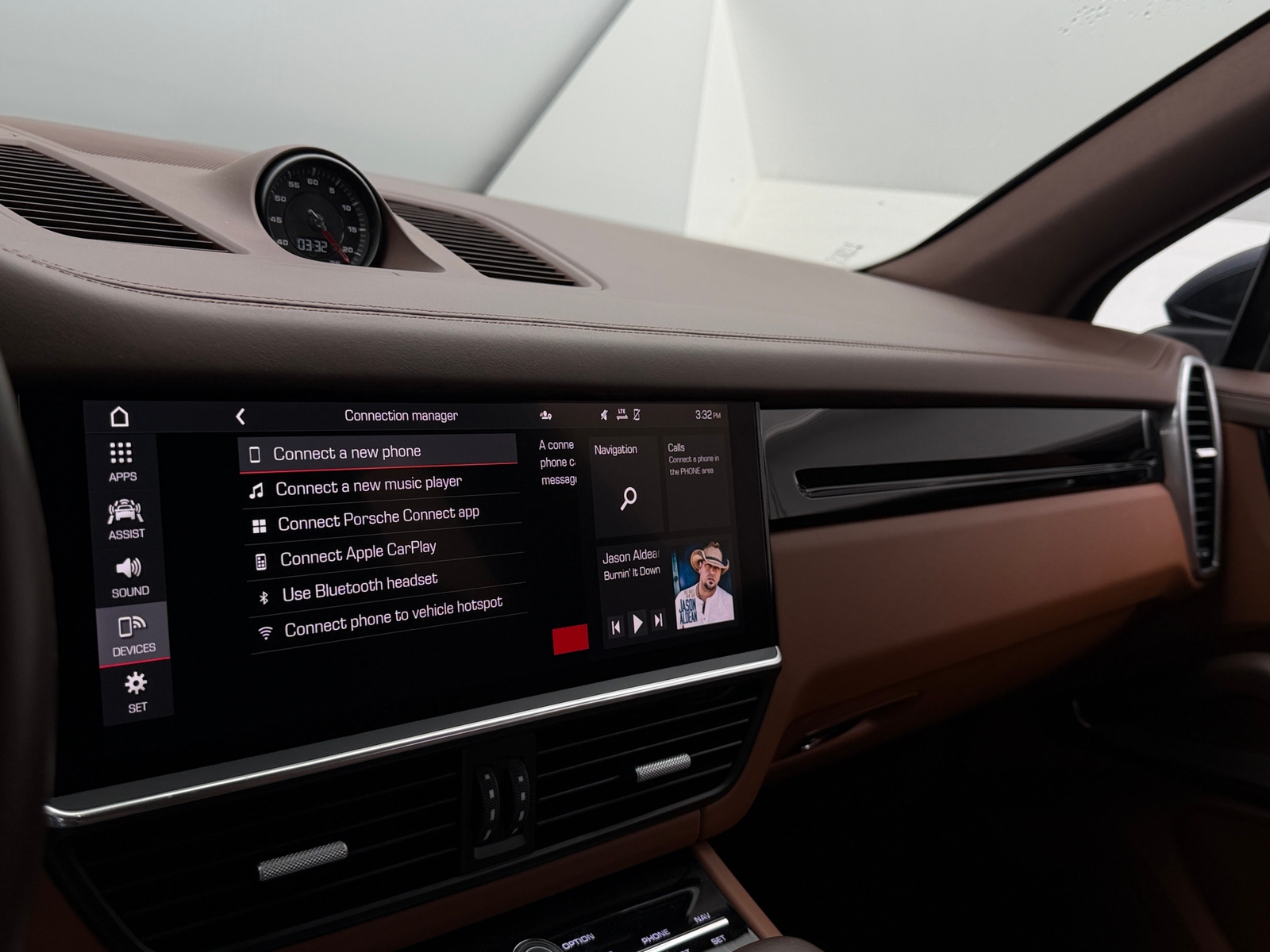 Thumbnail: 2021 Porsche Cayenne - 3