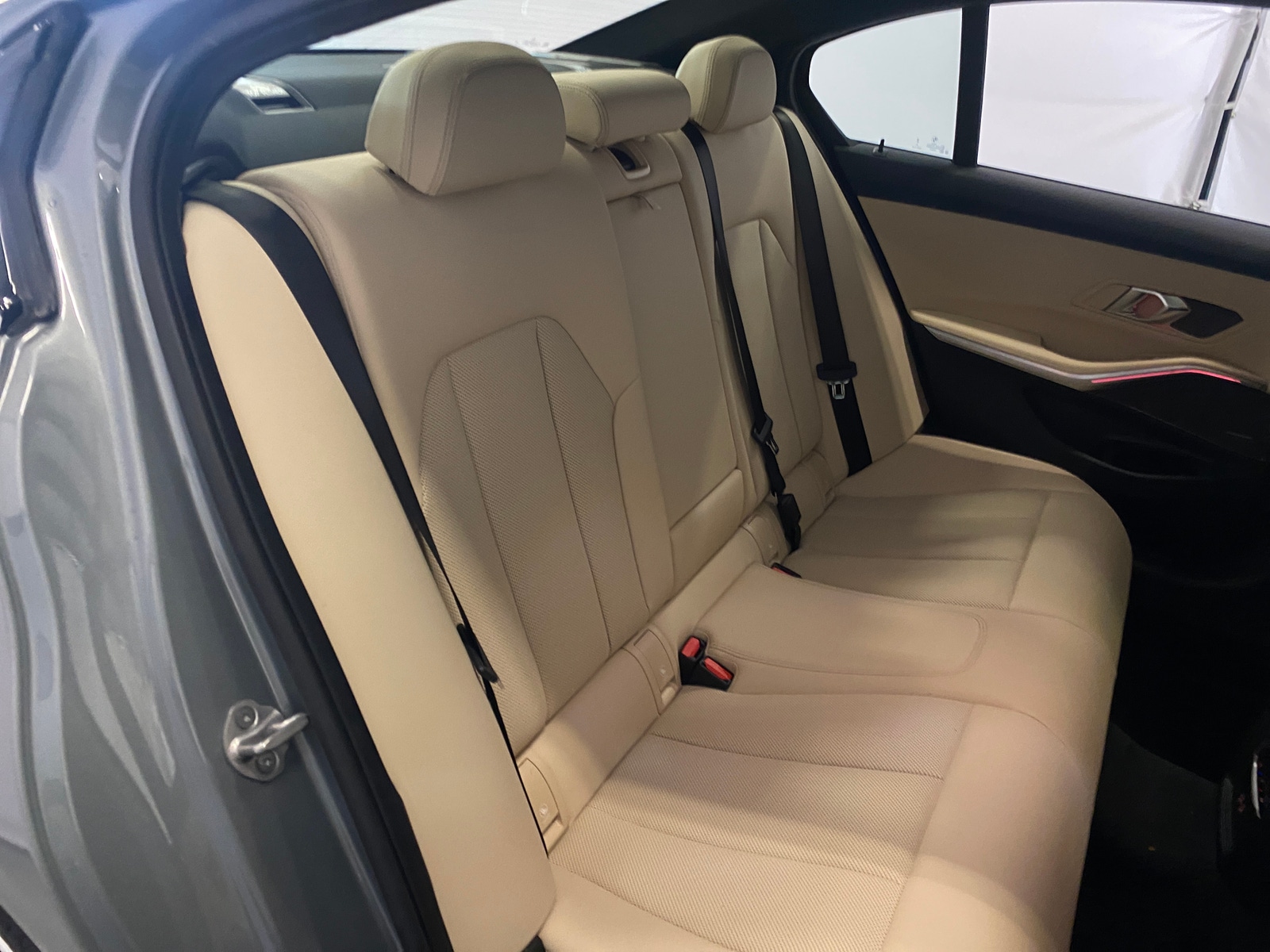 Thumbnail: 2026 BMW 3 Series - 5