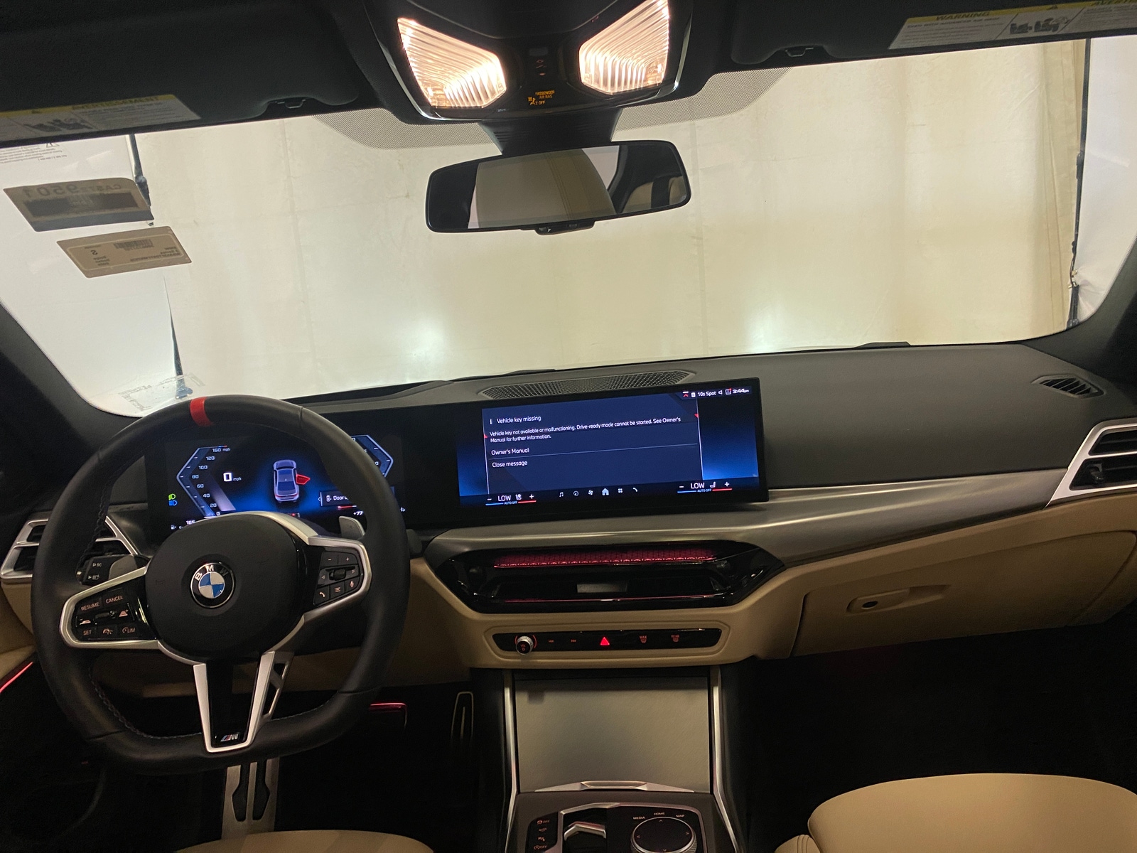 Thumbnail: 2026 BMW 3 Series - 2