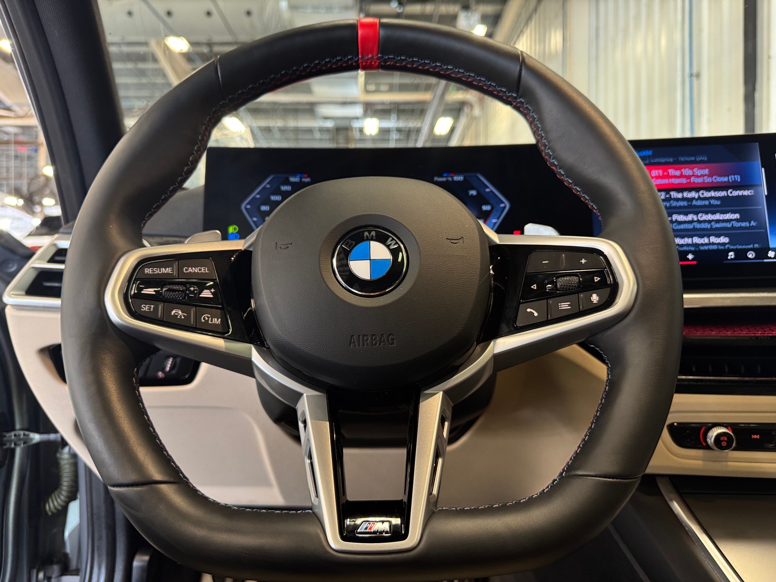 Thumbnail: 2026 BMW 3 Series - 4