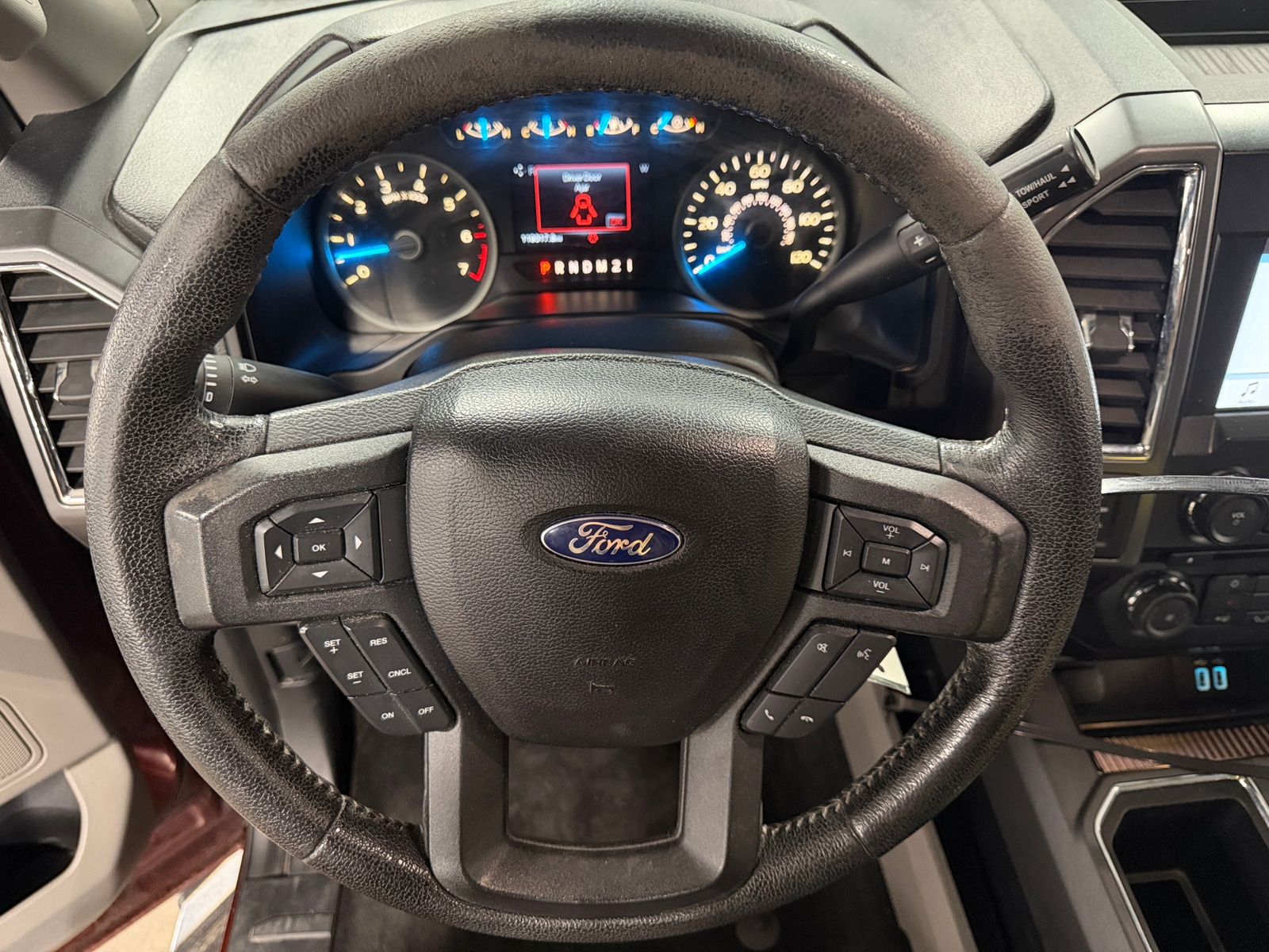 Thumbnail: 2016 Ford Econoline - 5