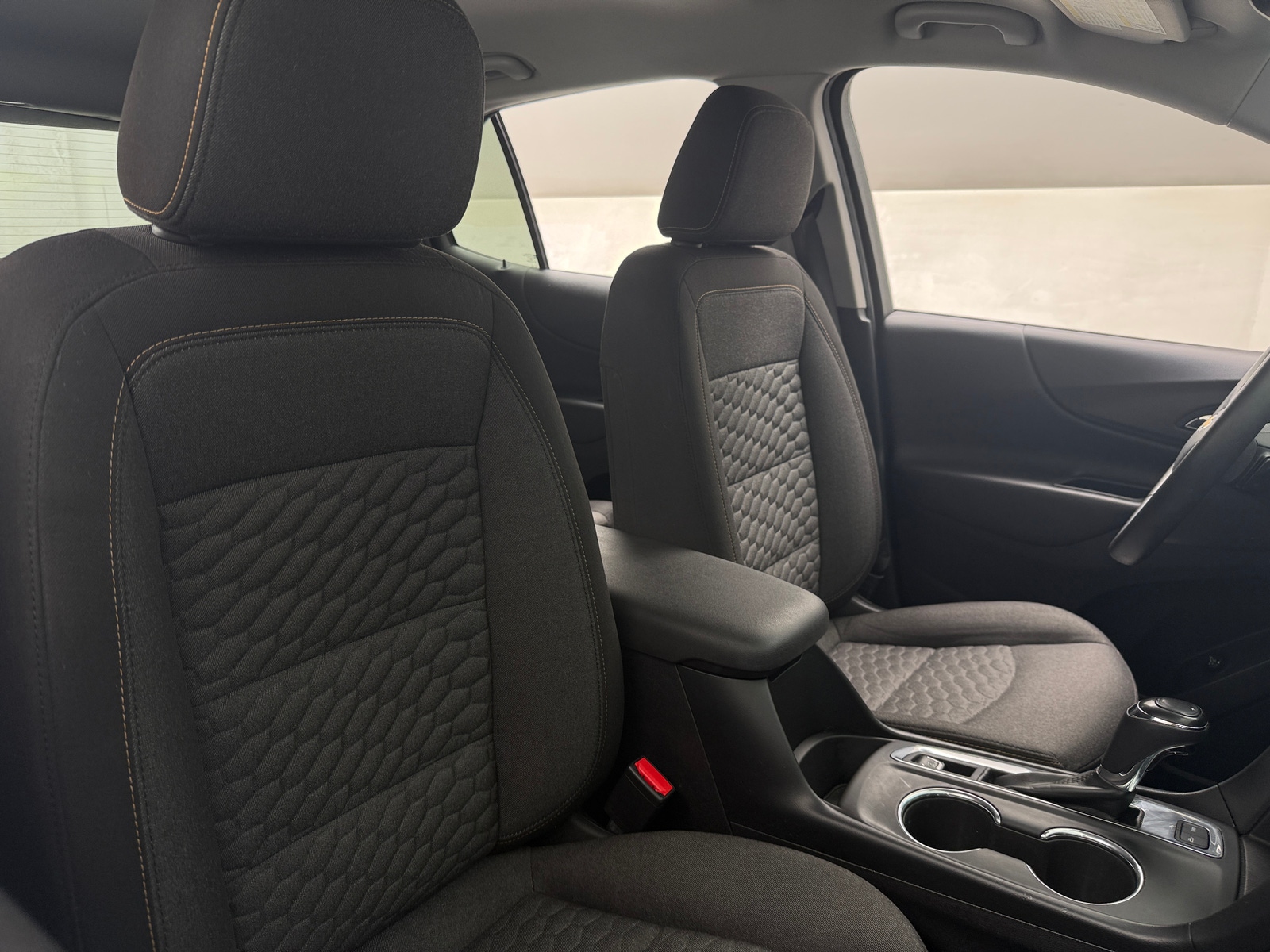 Thumbnail: 2018 Chevrolet Equinox - 2