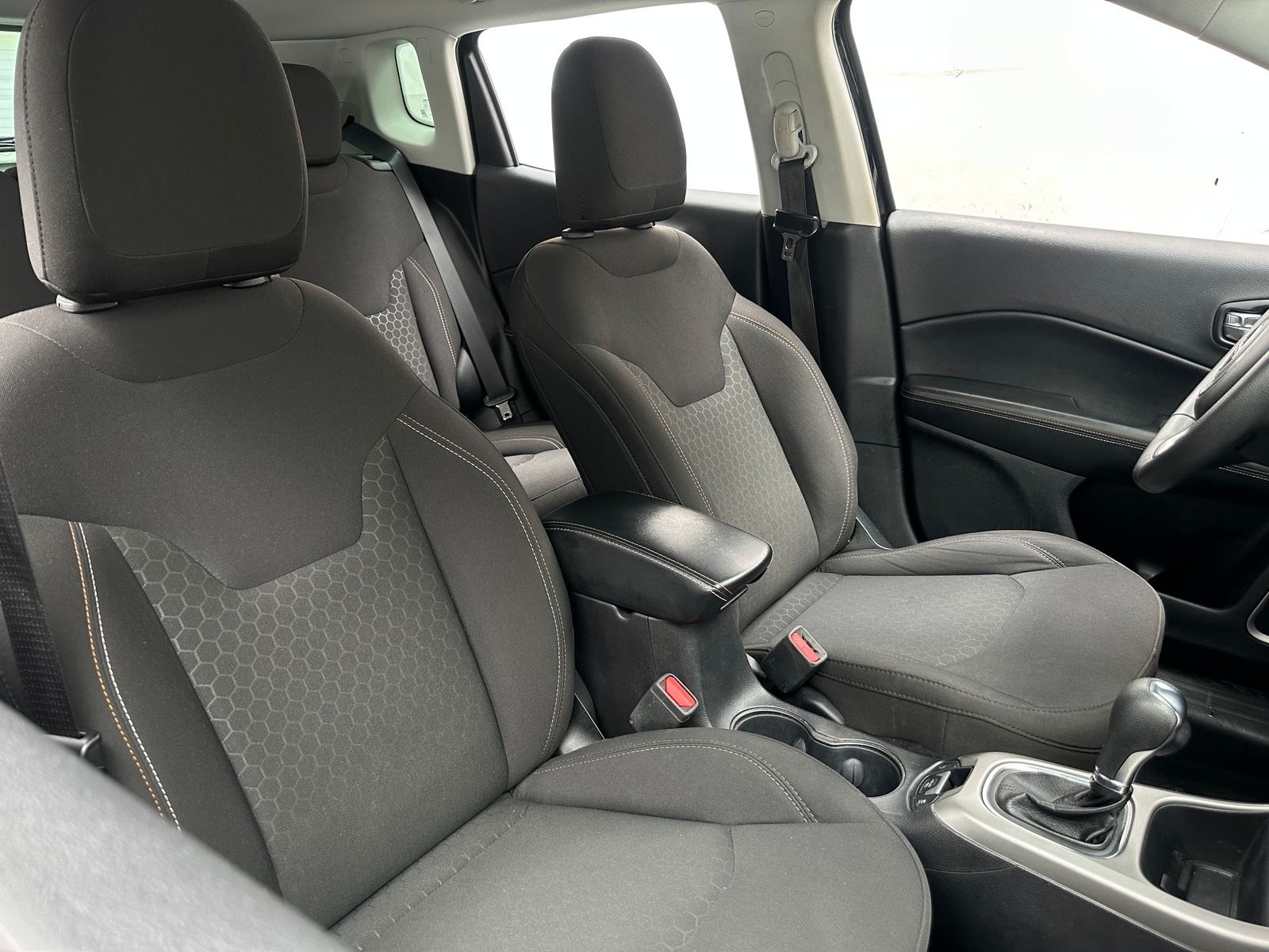 Thumbnail: 2021 Jeep Compass - 2