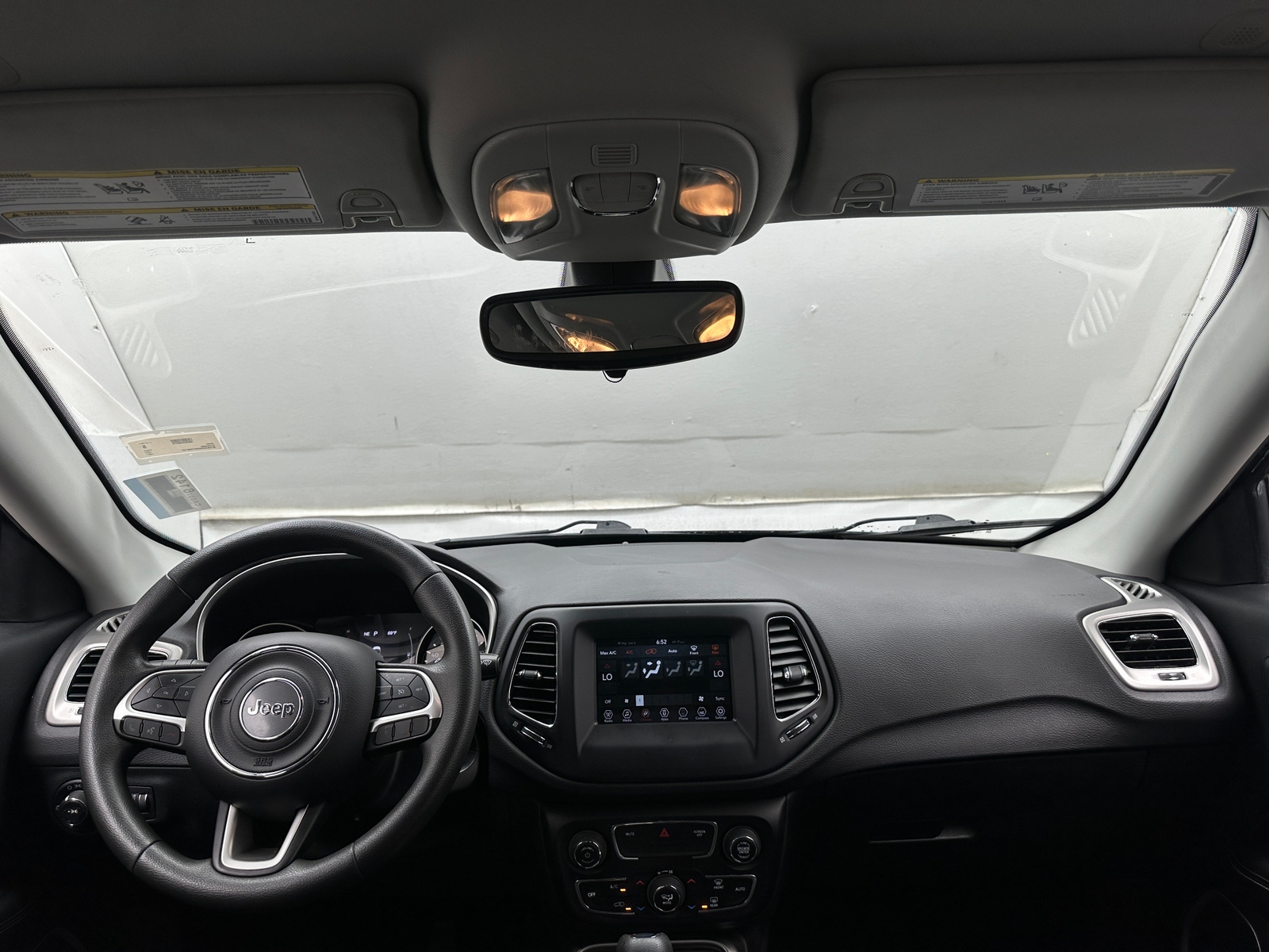 Thumbnail: 2021 Jeep Compass - 3