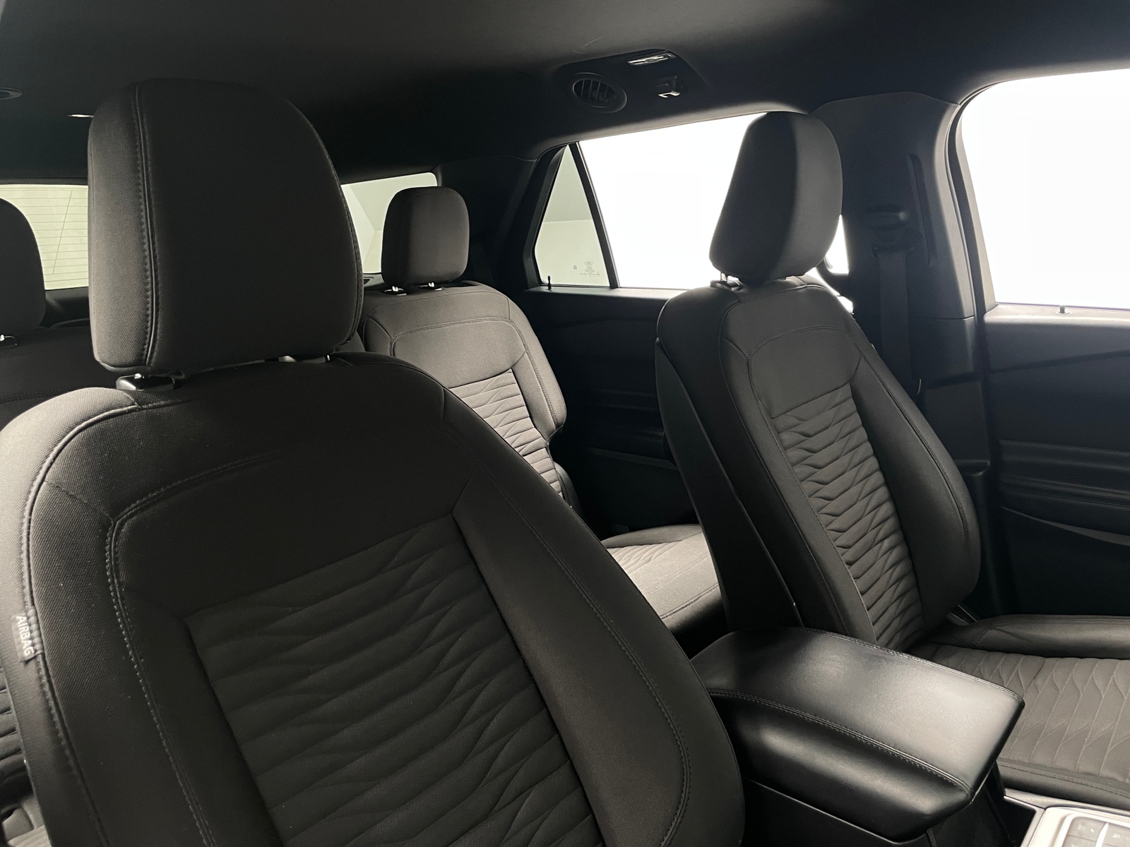 Thumbnail: 2020 Ford Explorer - 2