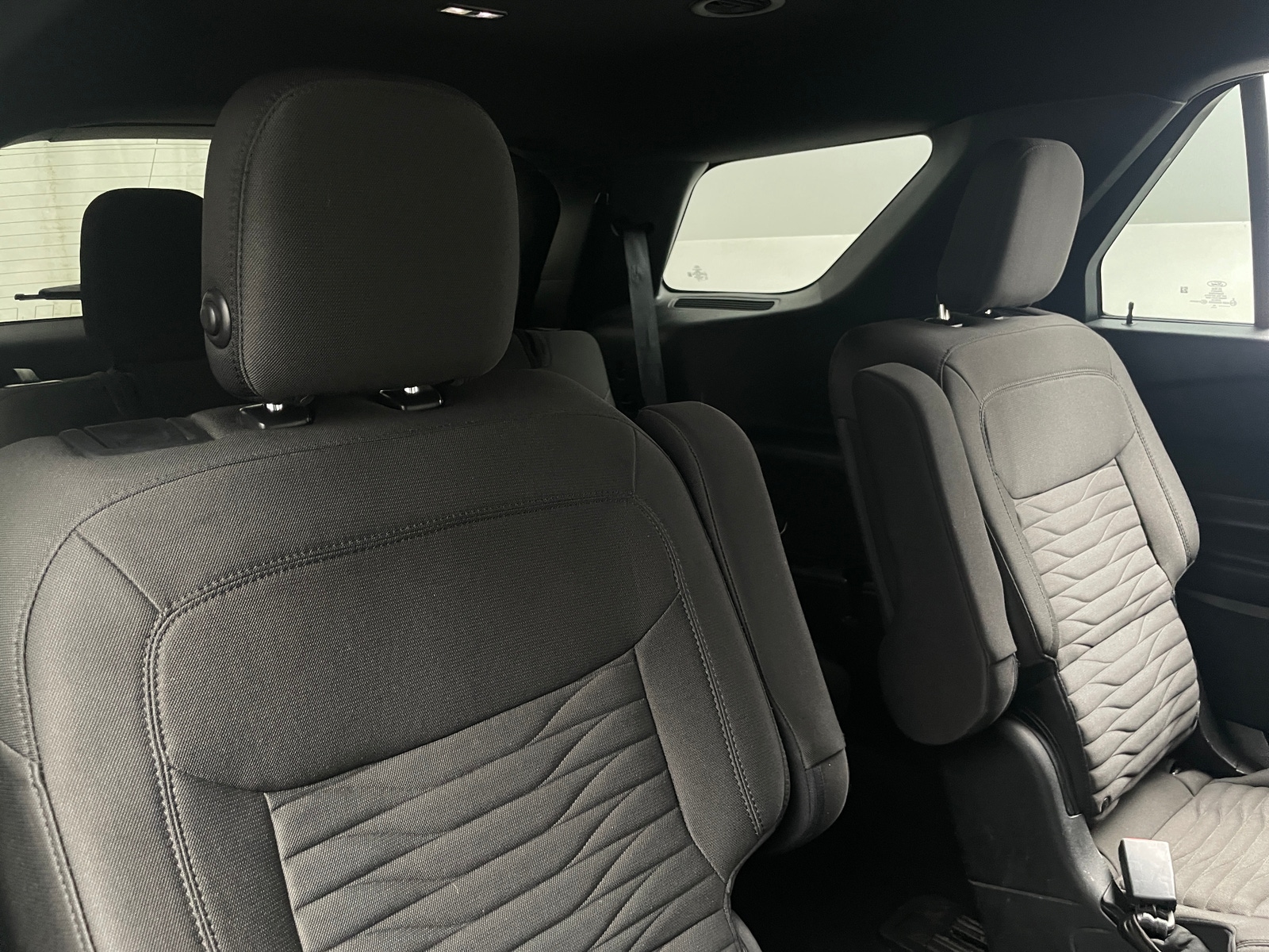 Thumbnail: 2020 Ford Explorer - 6