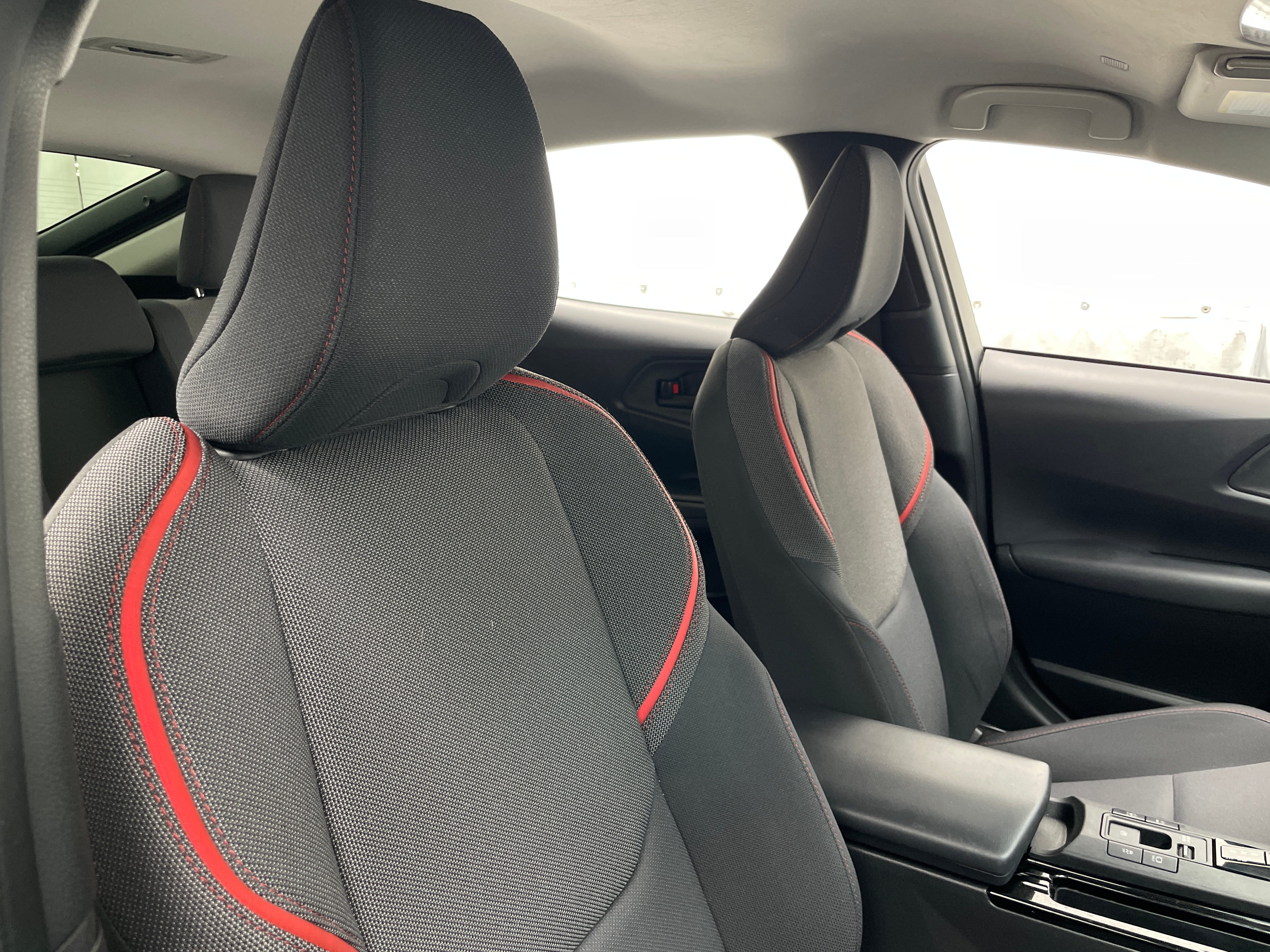 2023 Toyota Prius Prime