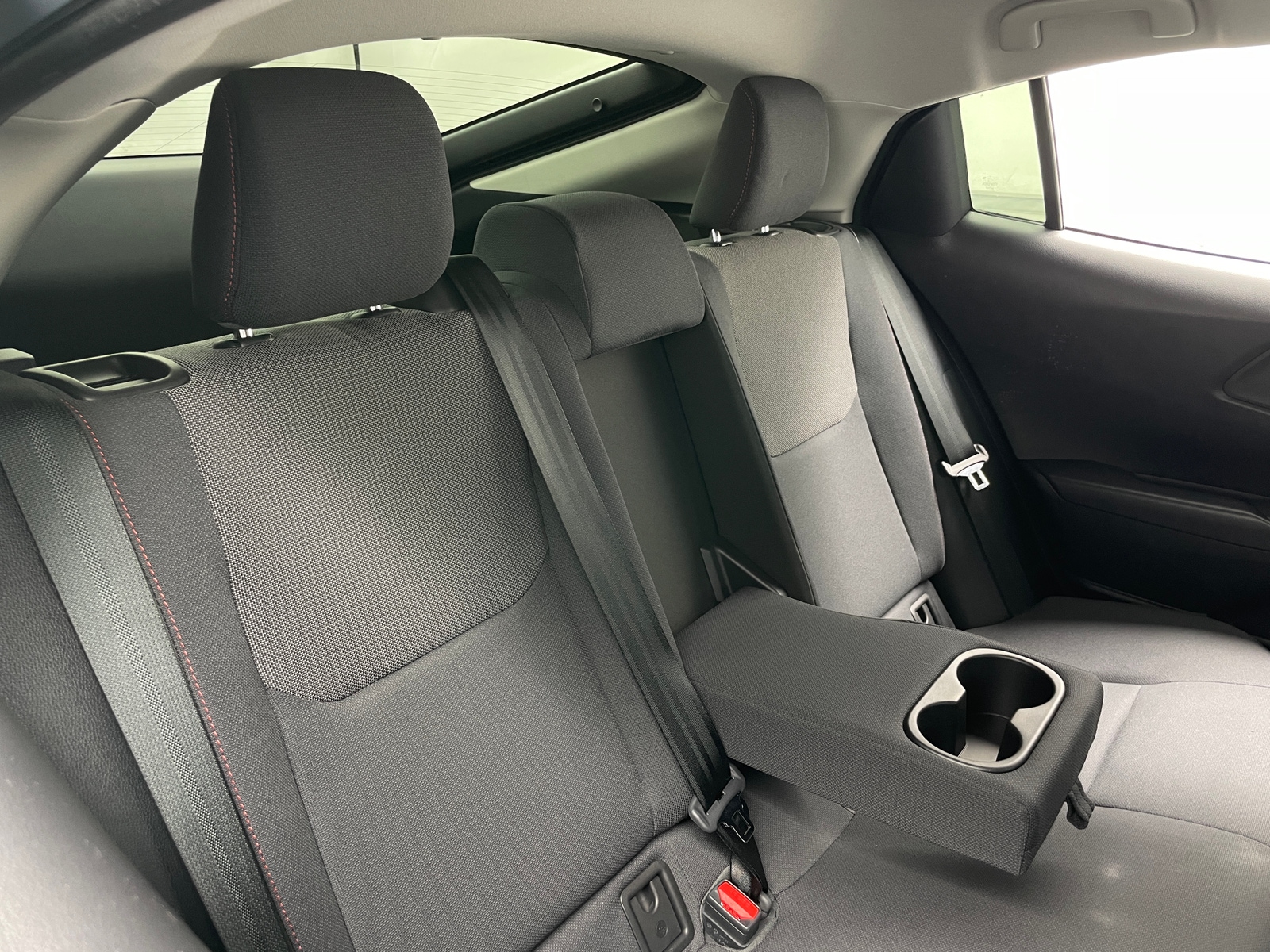 Thumbnail: 2023 Toyota Prius Prime - 6