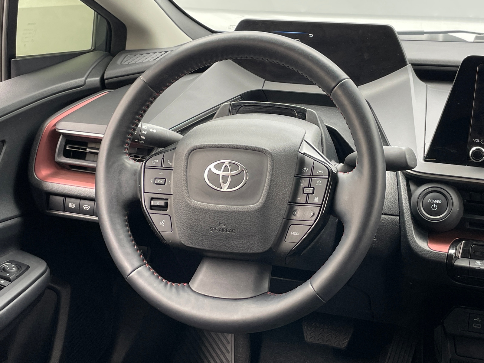 Thumbnail: 2023 Toyota Prius Prime - 5