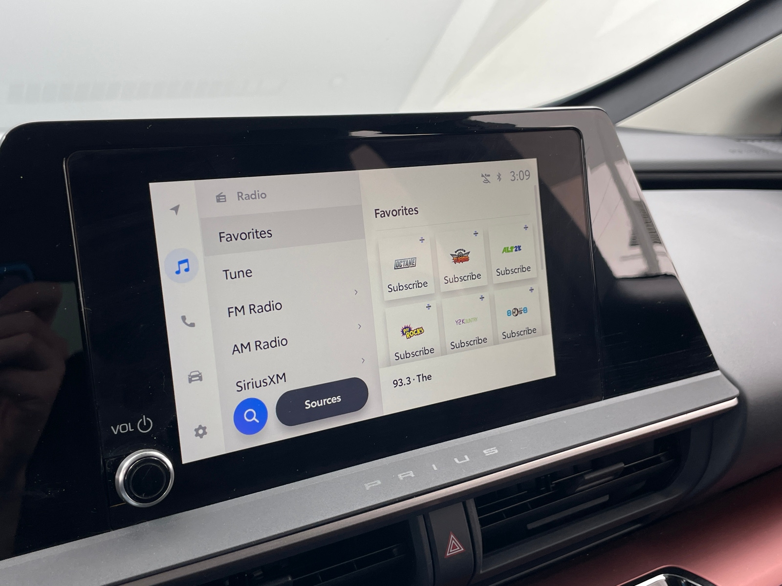 Thumbnail: 2023 Toyota Prius Prime - 4