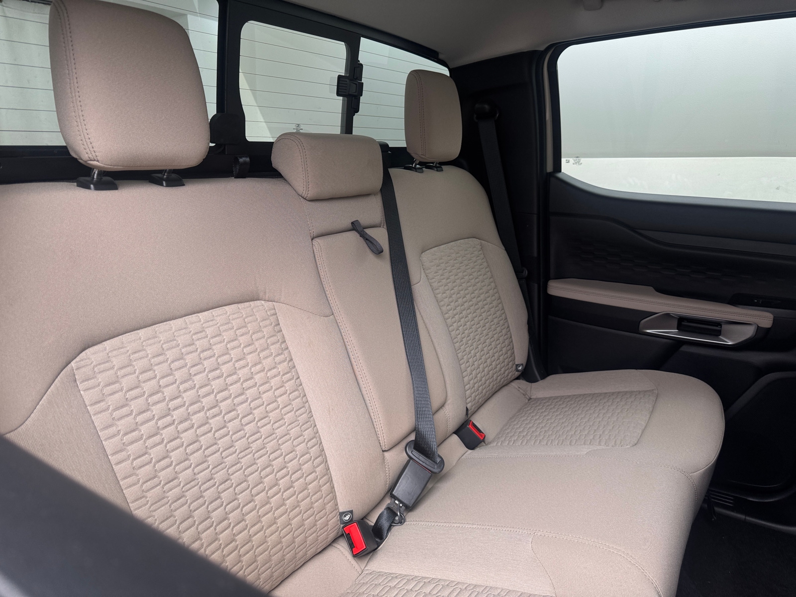 Thumbnail: 2025 Ford Ranger - 6