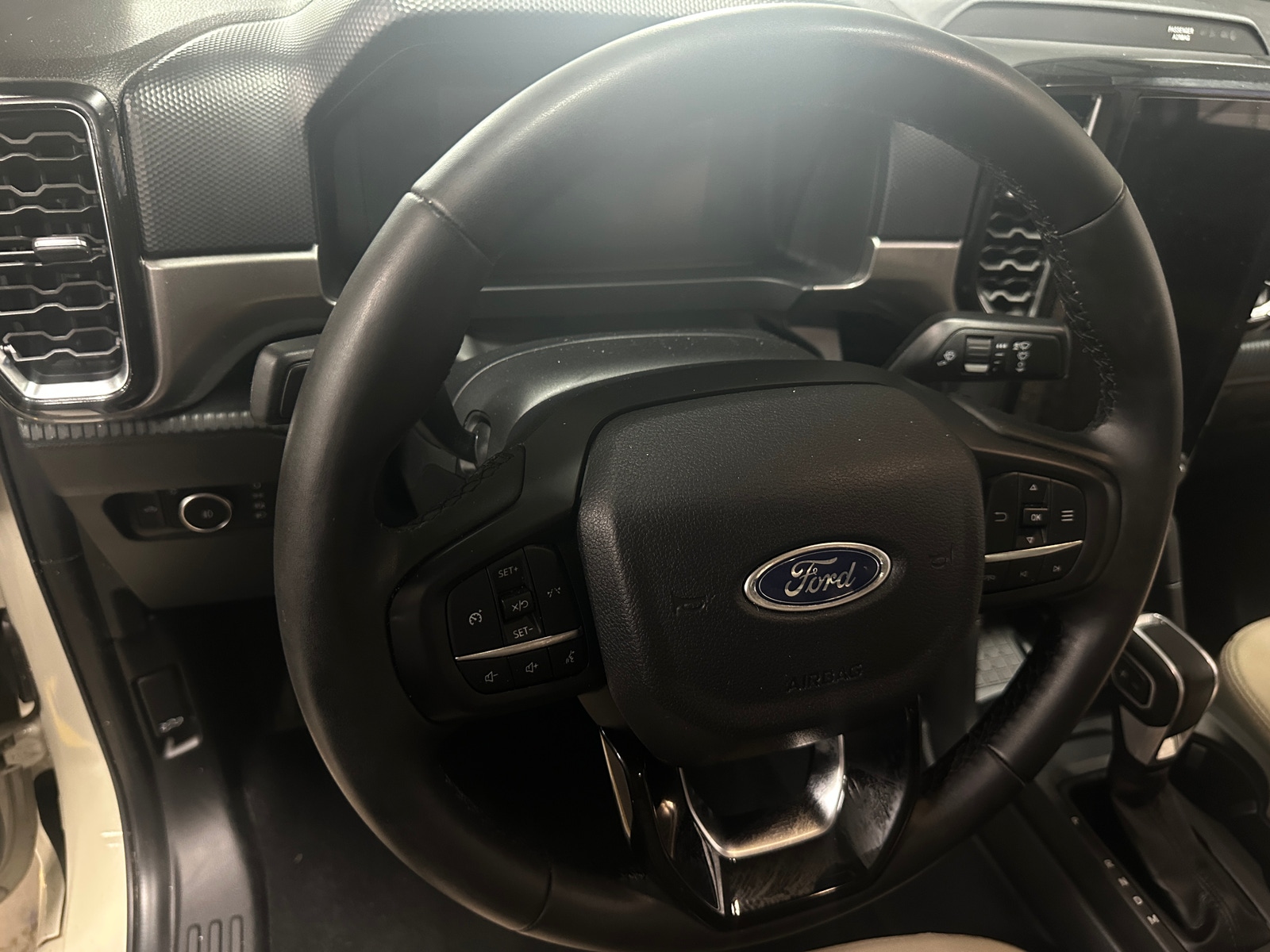 Thumbnail: 2025 Ford Ranger - 5
