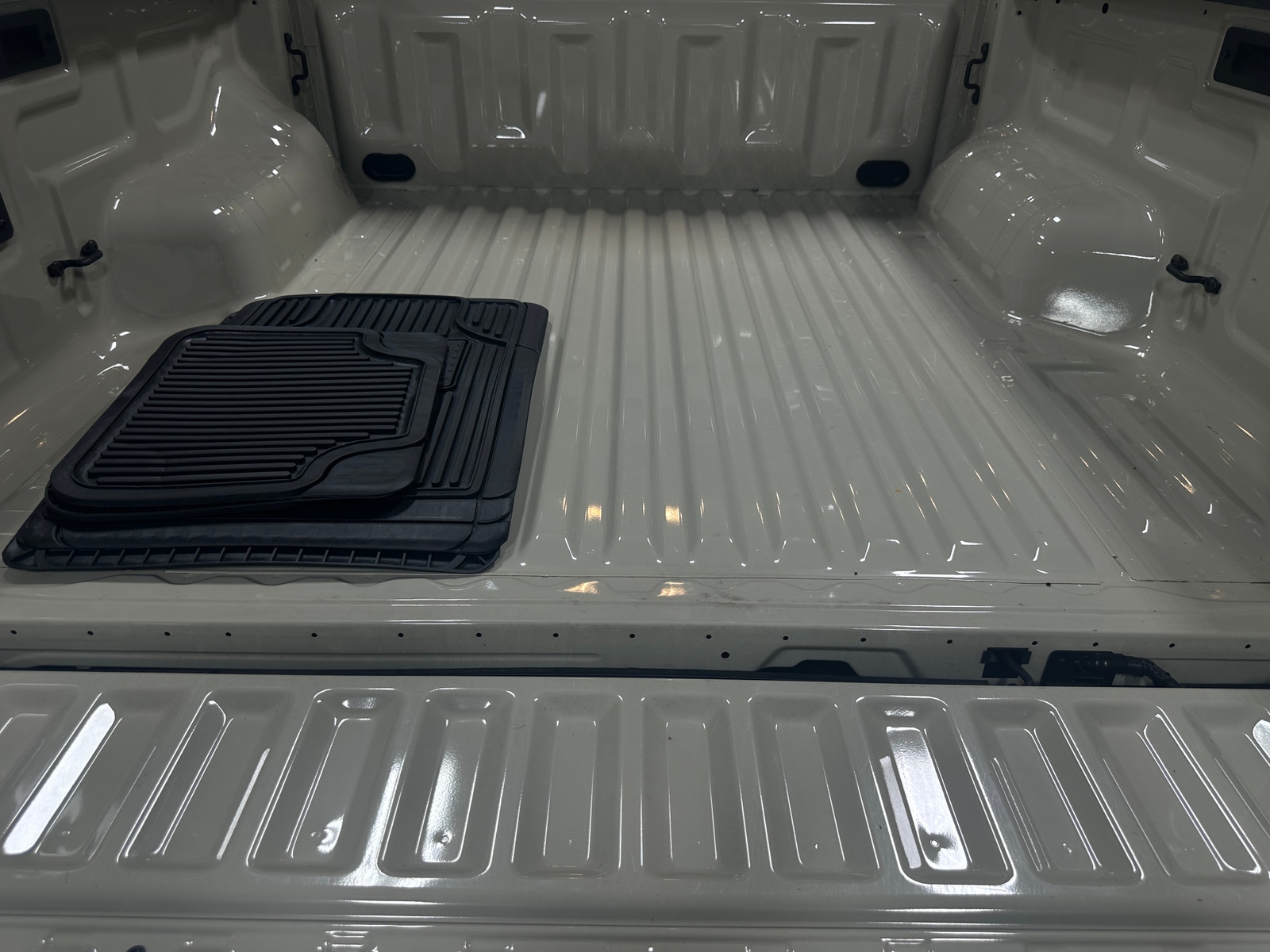 Thumbnail: 2025 Ford Ranger - 7