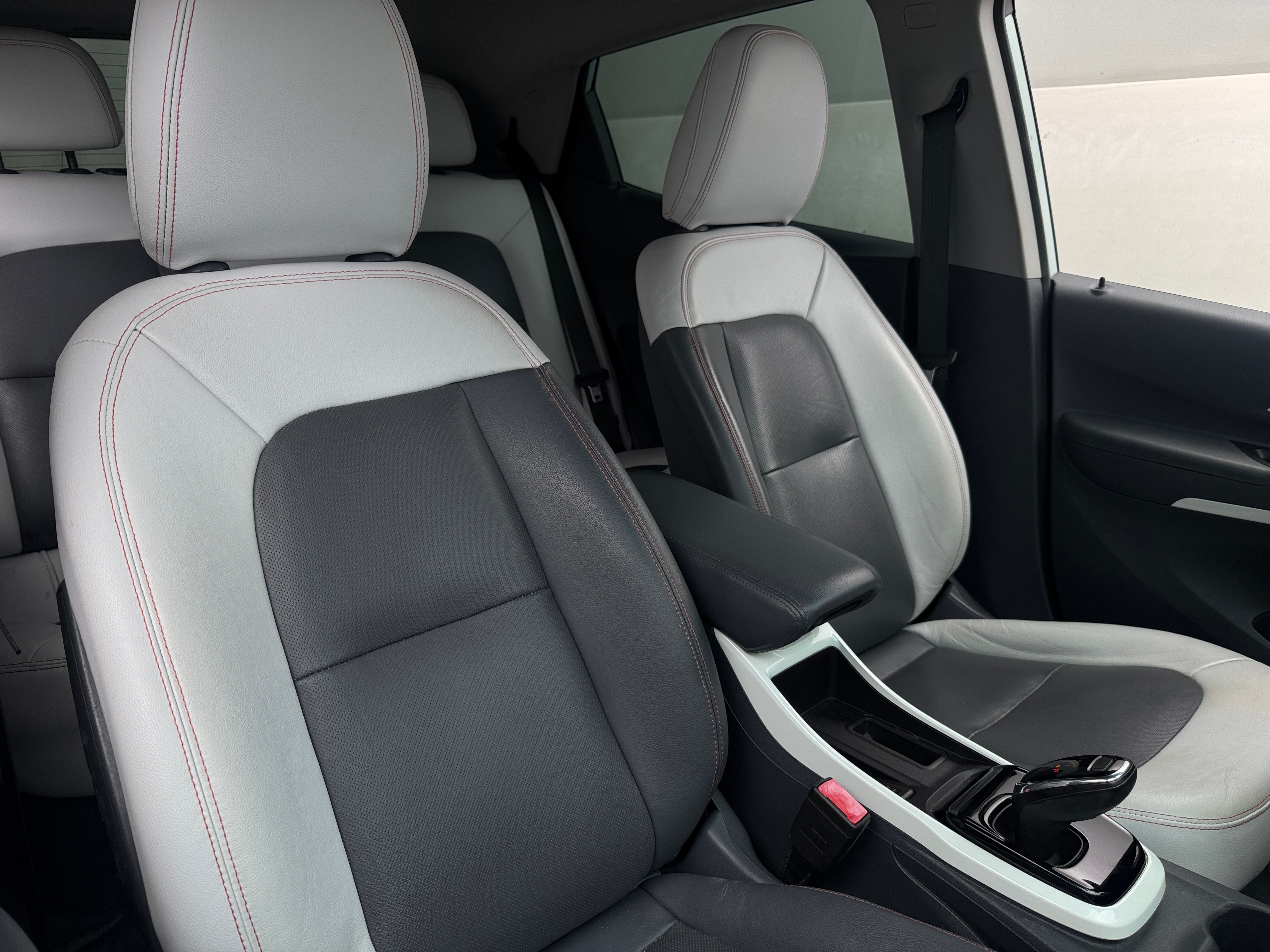 2019 Chevrolet Bolt EV Premier