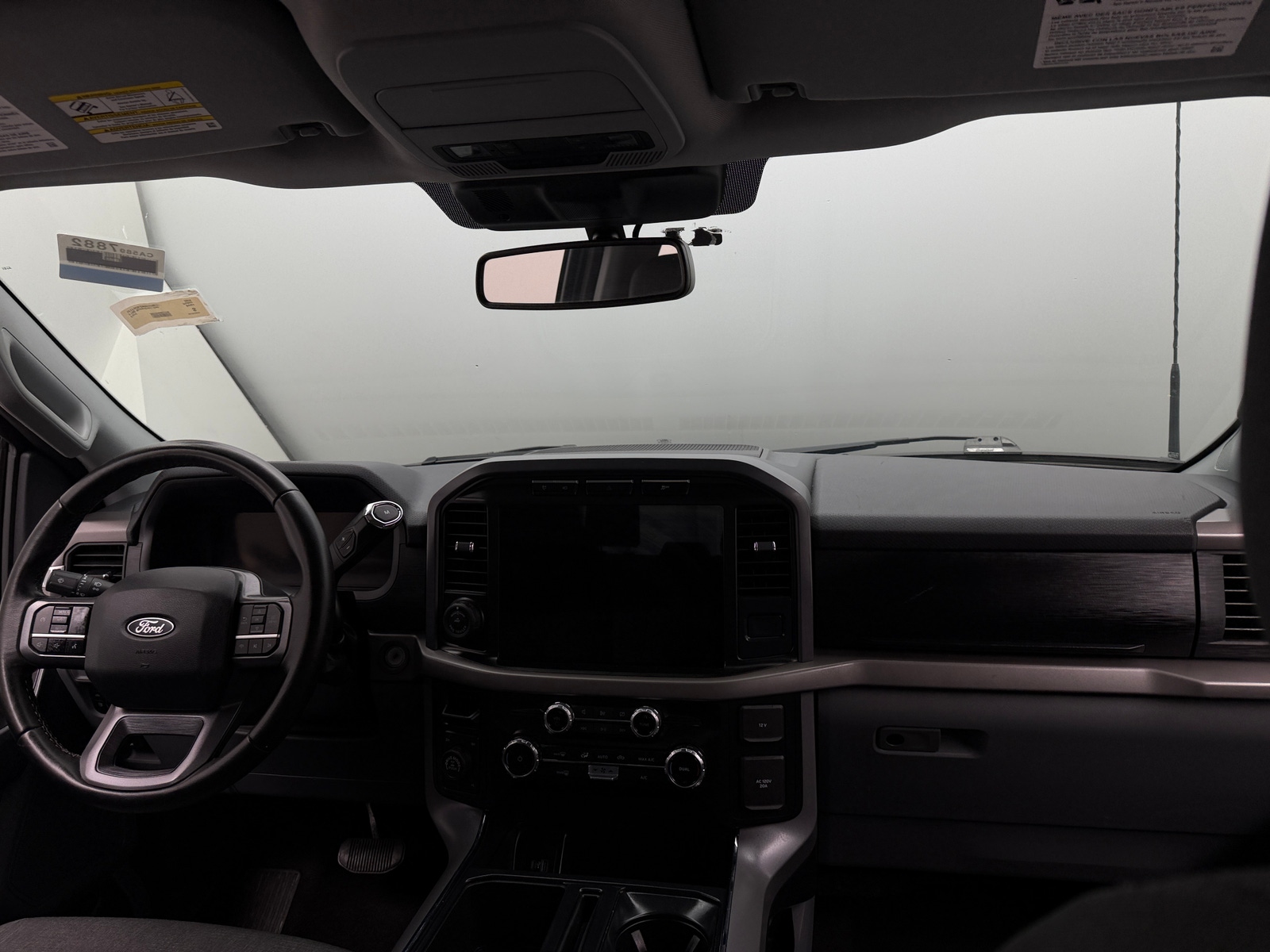 Thumbnail: 2024 Ford Econoline - 3