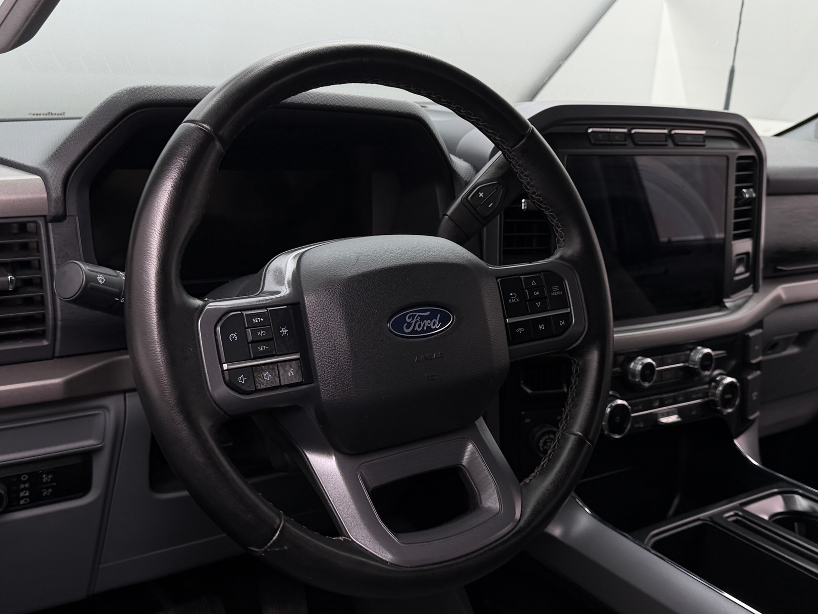 Thumbnail: 2024 Ford Econoline - 5