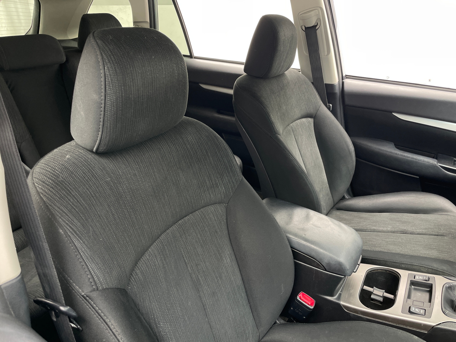 Thumbnail: 2014 Subaru Outback - 2