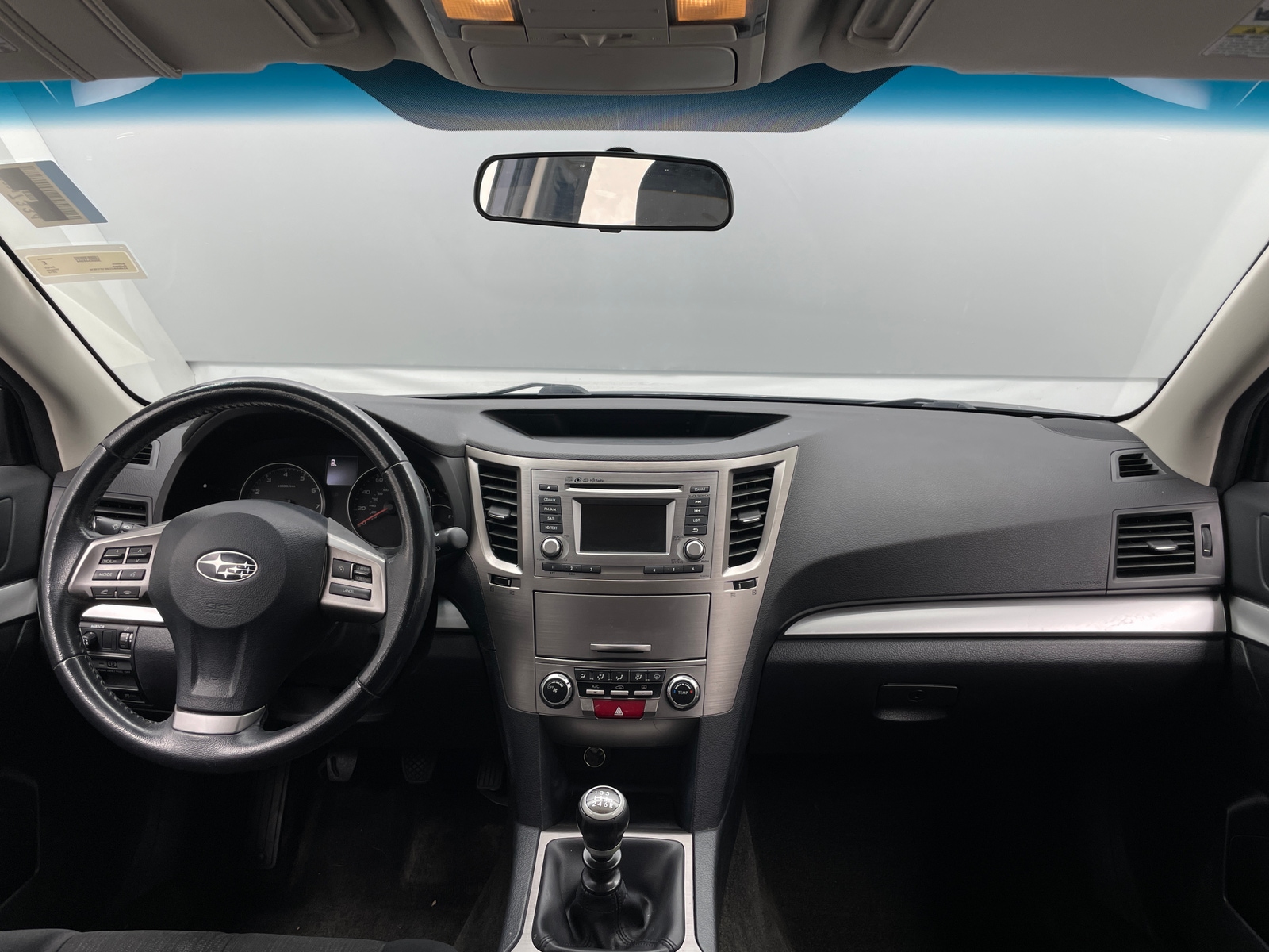 Thumbnail: 2014 Subaru Outback - 3