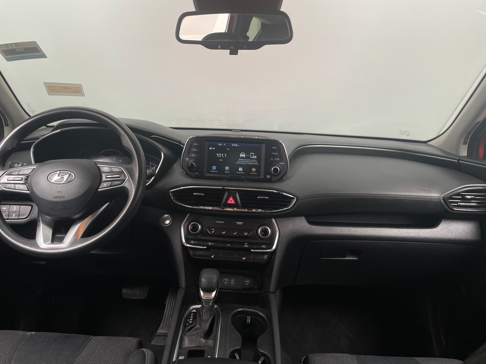 Thumbnail: 2019 Hyundai Santa Fe - 3