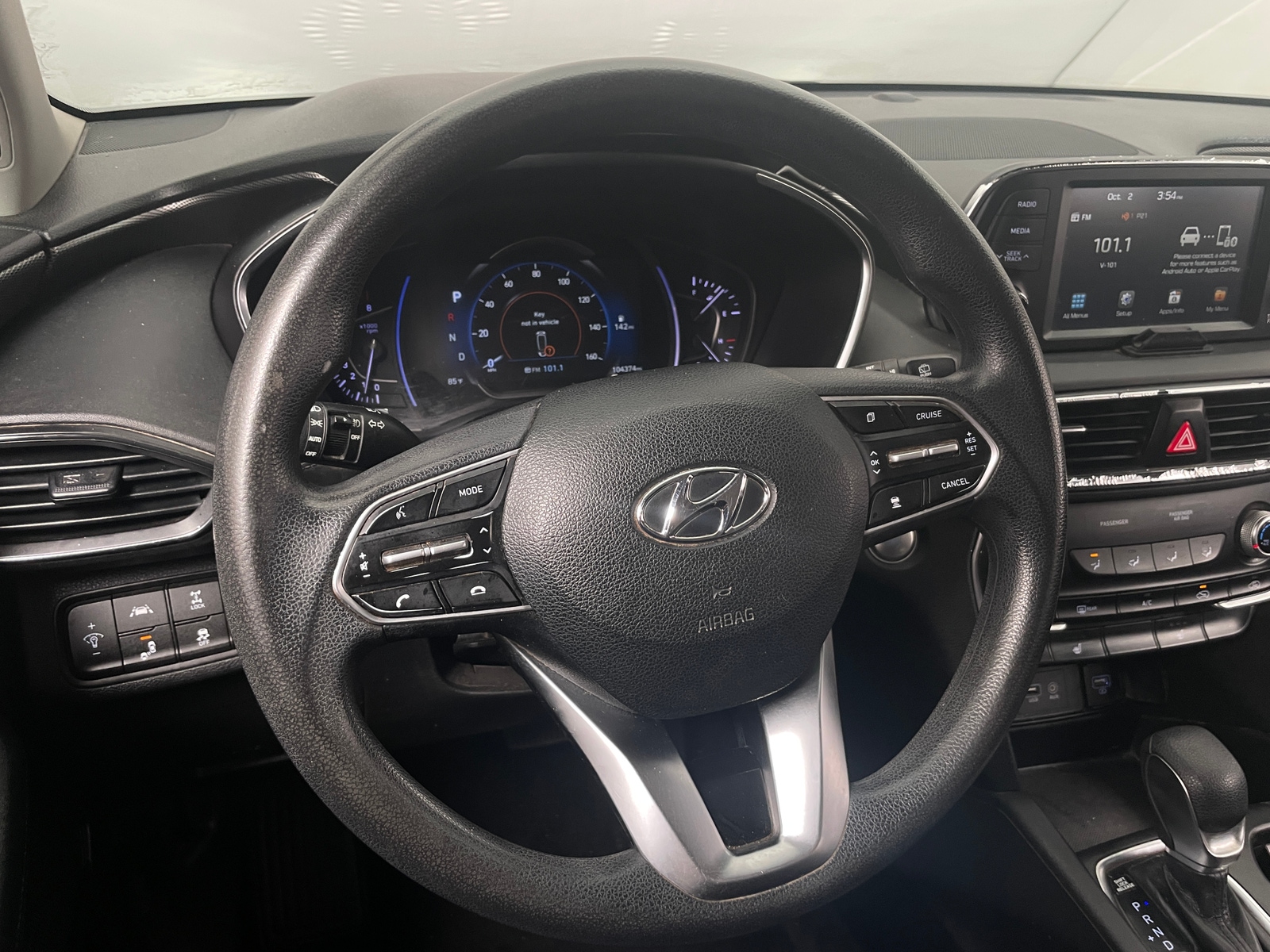 Thumbnail: 2019 Hyundai Santa Fe - 5