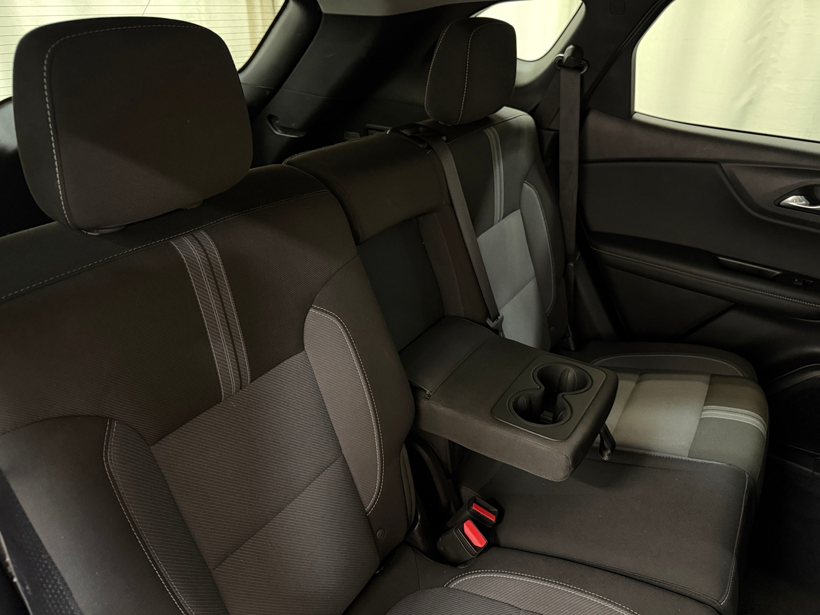 Thumbnail: 2025 Chevrolet Blazer - 6