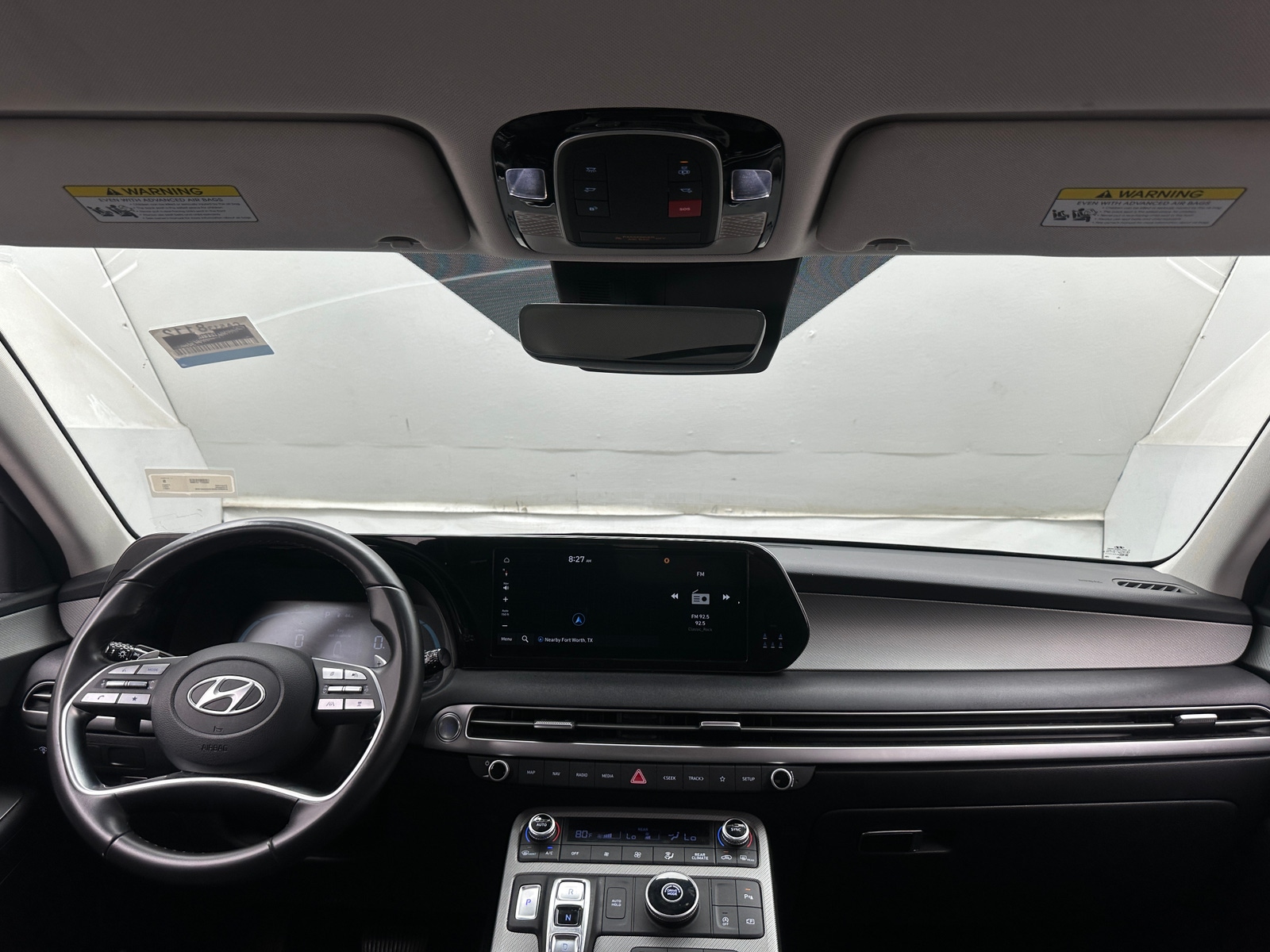 Thumbnail: 2025 Hyundai Palisade - 2