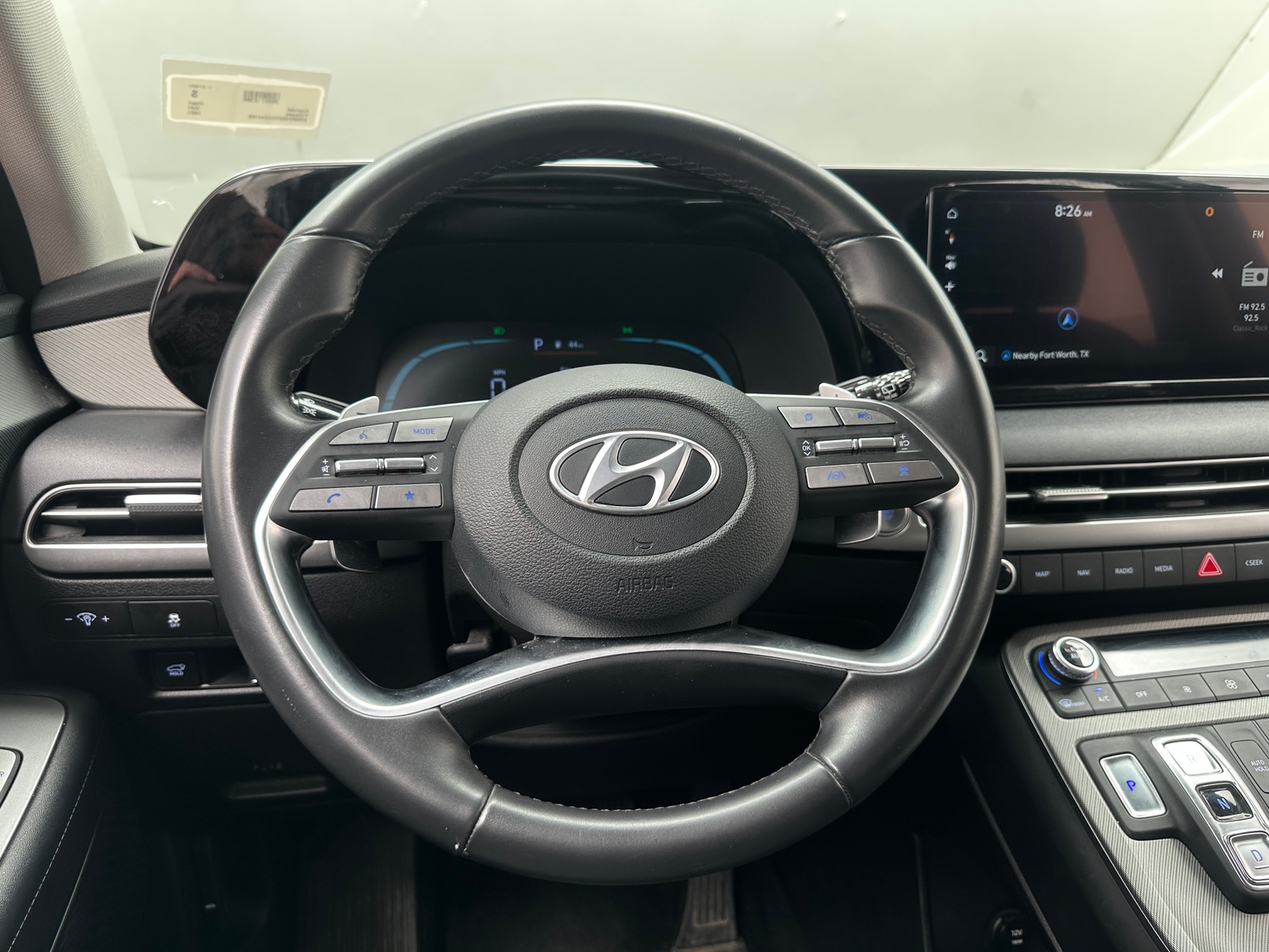 Thumbnail: 2025 Hyundai Palisade - 4