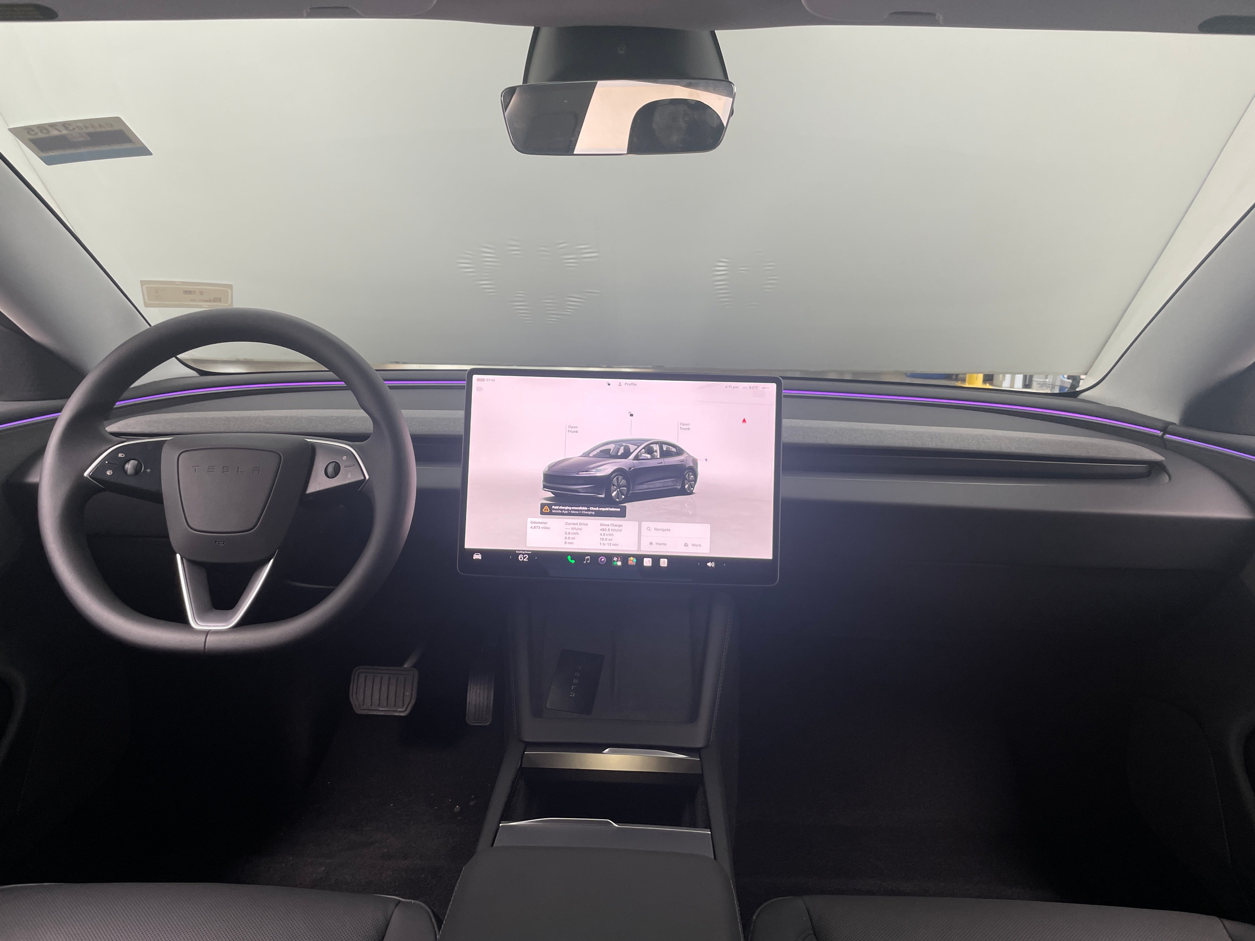 2026 Tesla Model 3 Premium