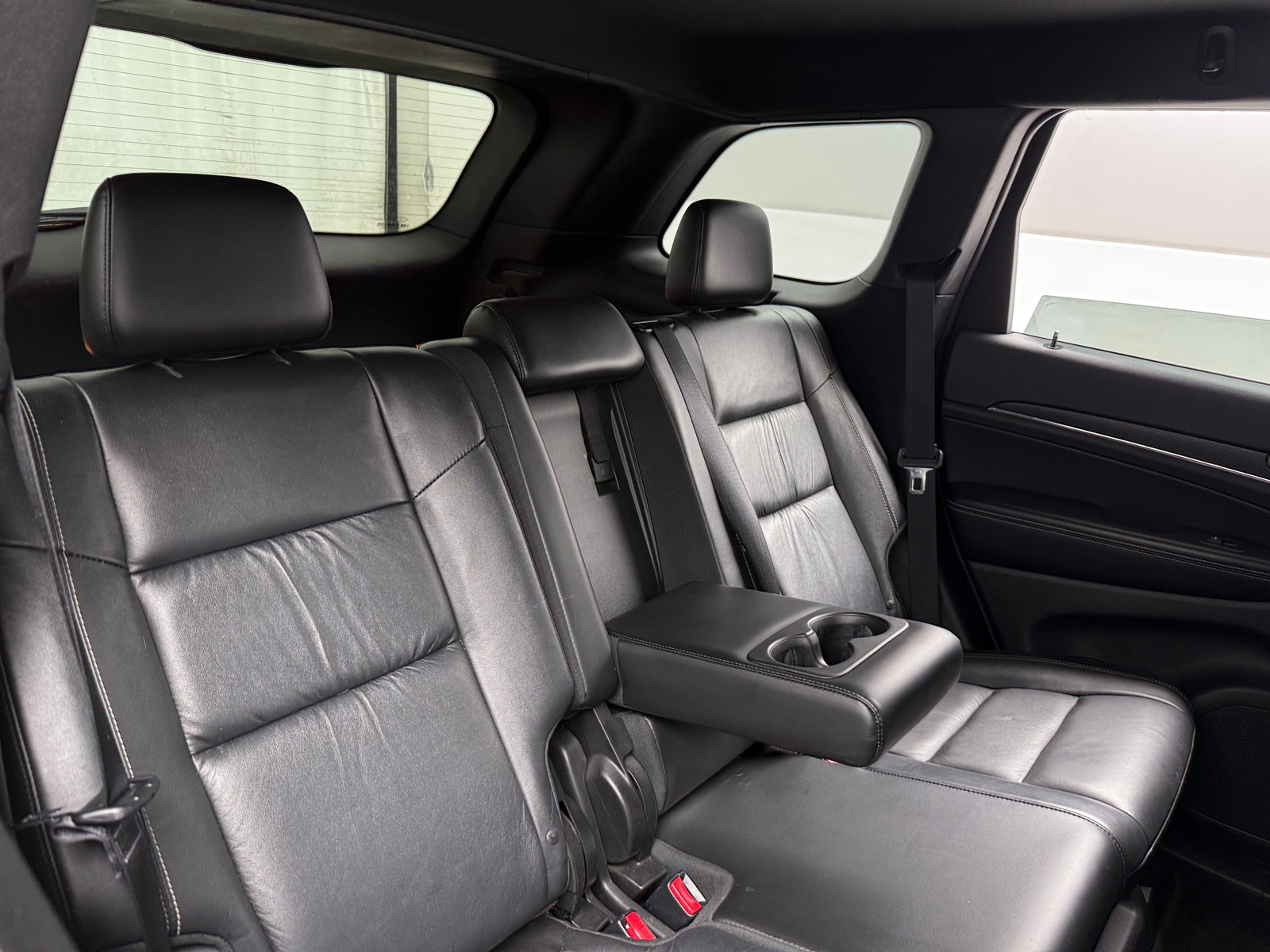 Thumbnail: 2016 Jeep Grand Cherokee - 5