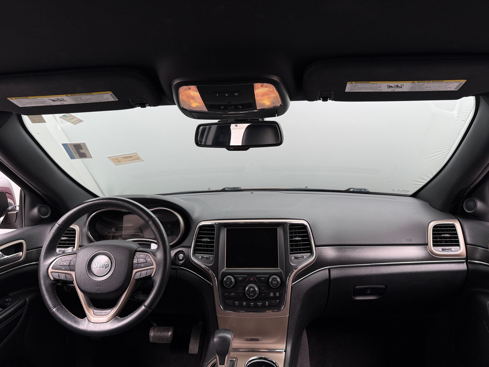 Thumbnail: 2016 Jeep Grand Cherokee - 2