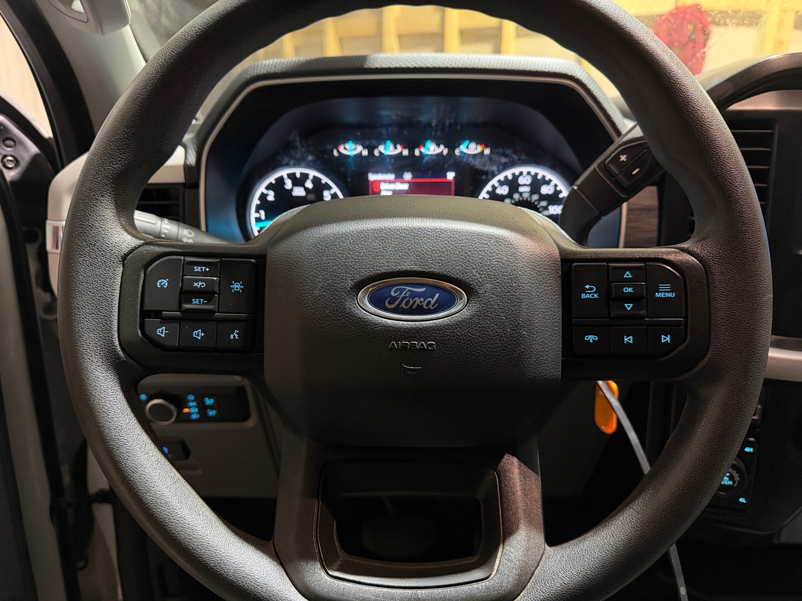 Thumbnail: 2023 Ford Econoline - 5