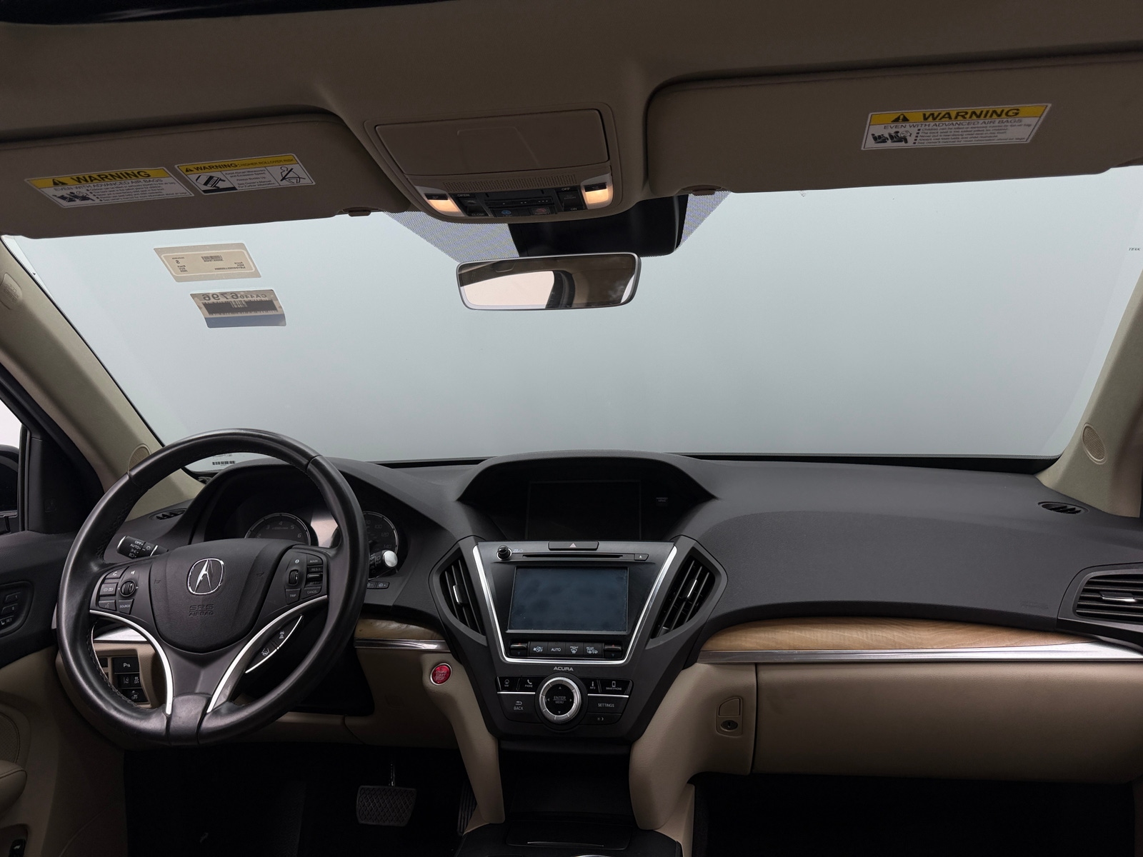 Thumbnail: 2020 Acura MDX - 2