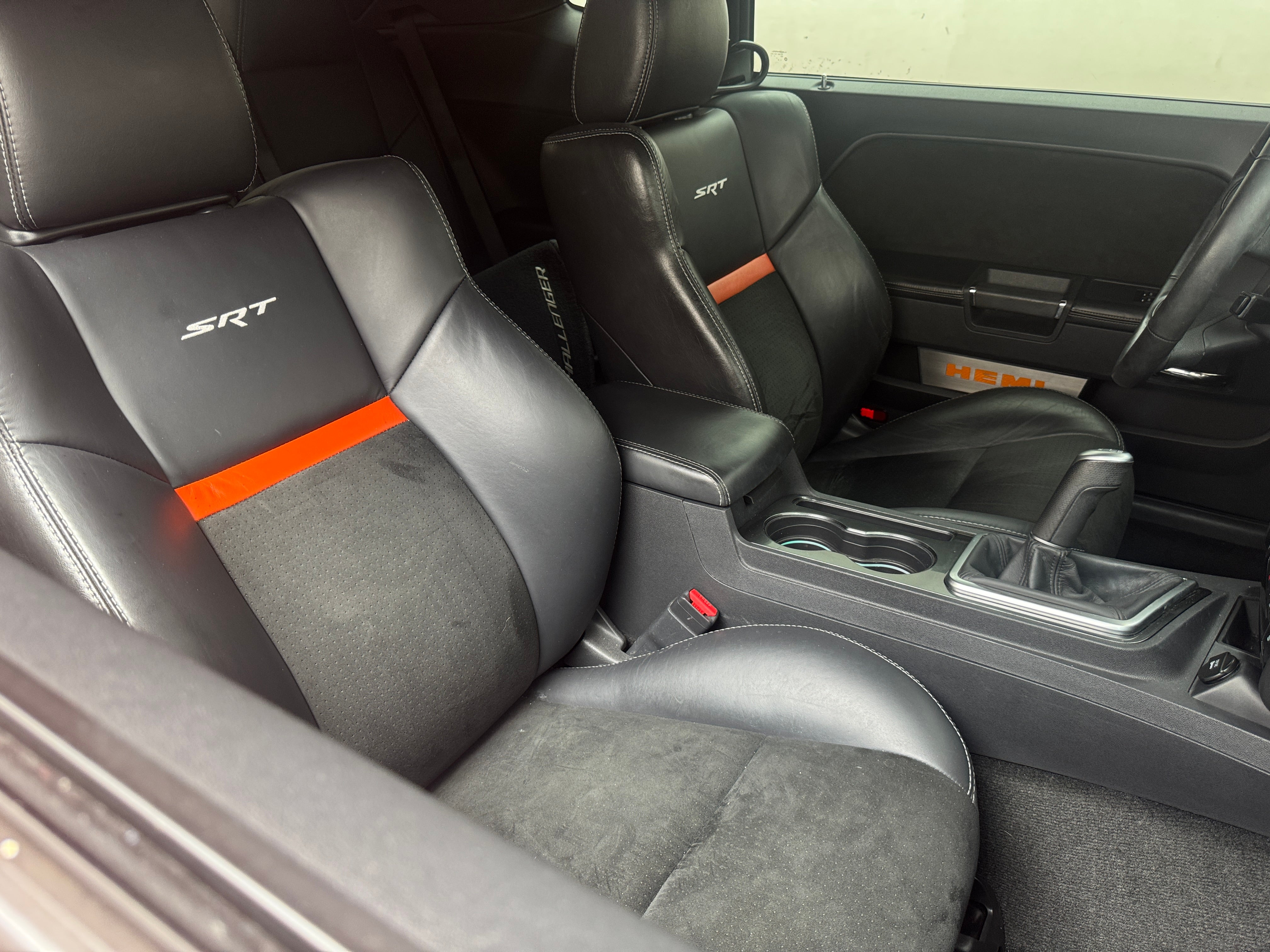 2010 Dodge Challenger