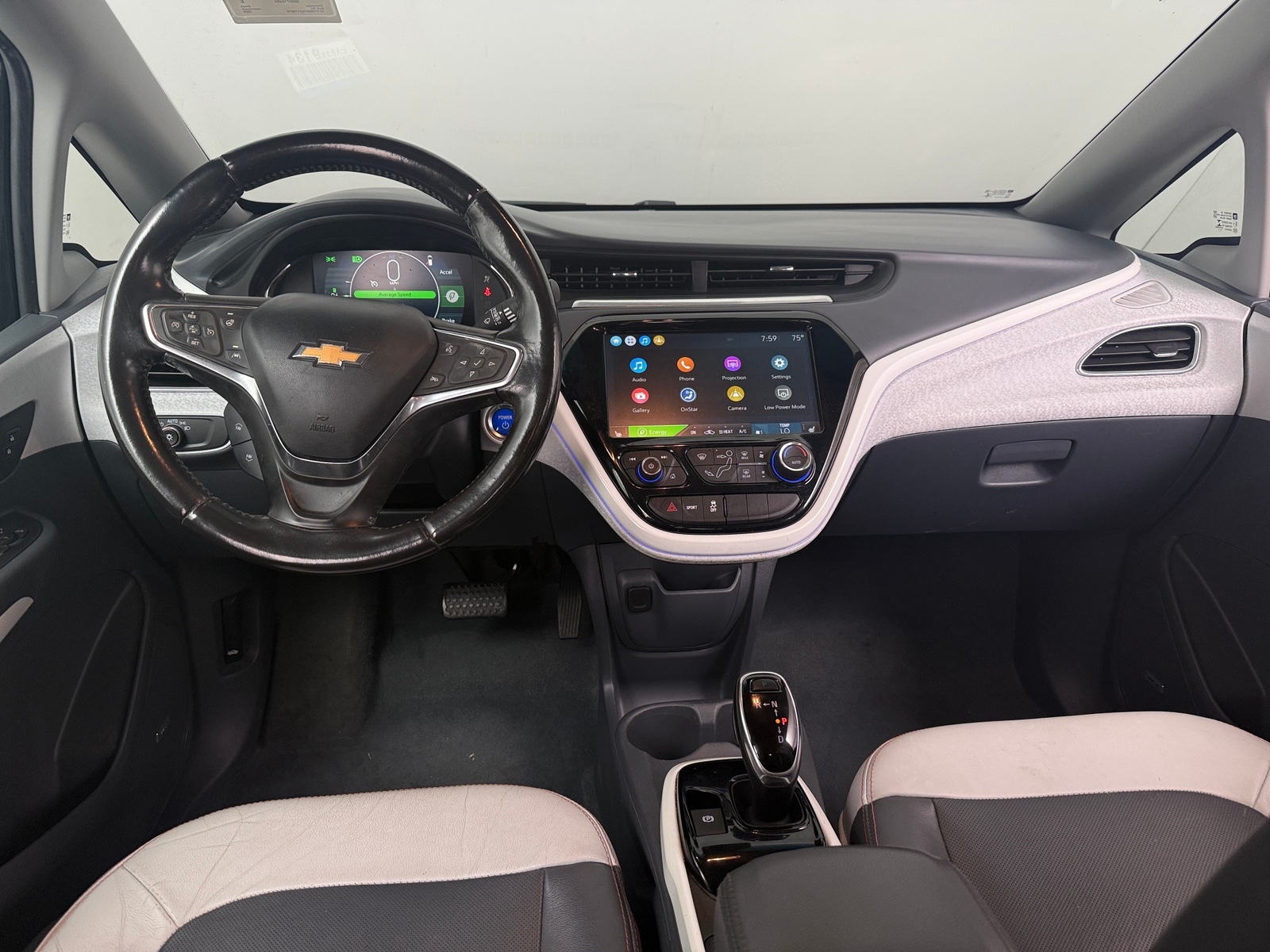 Thumbnail: 2020 Chevrolet Bolt EV - 2