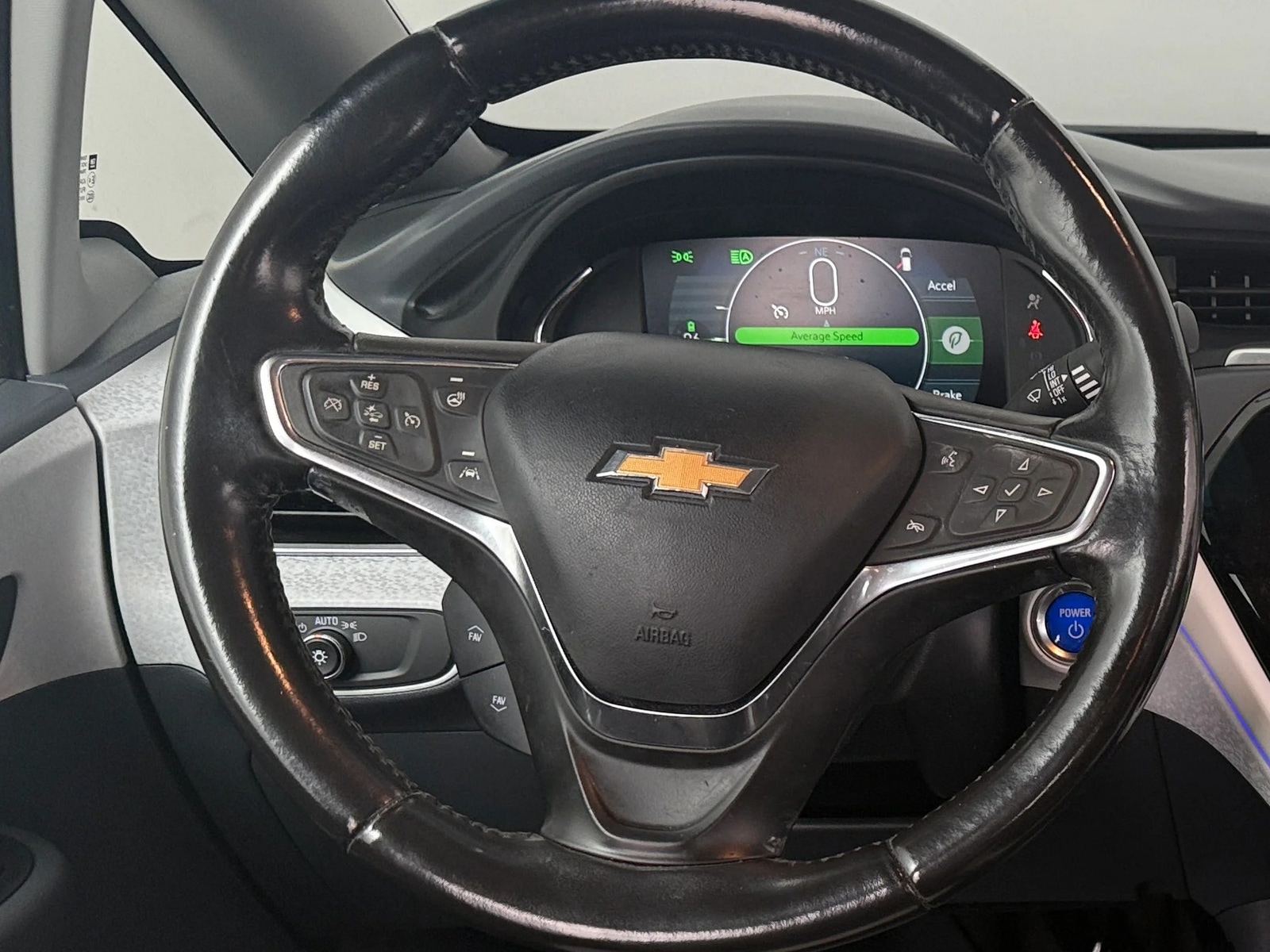 Thumbnail: 2020 Chevrolet Bolt EV - 4