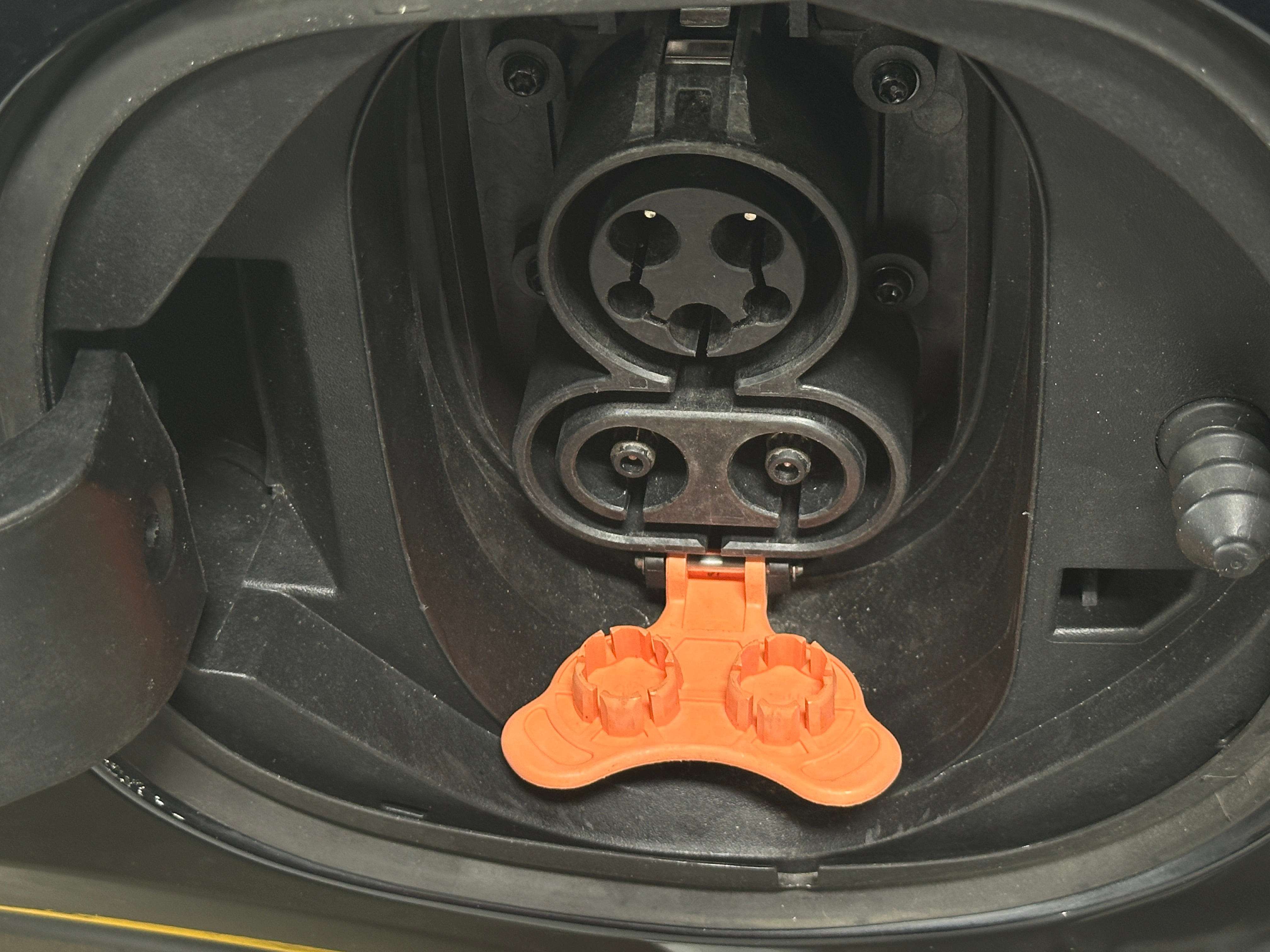 2020 Chevrolet Bolt EV Premier