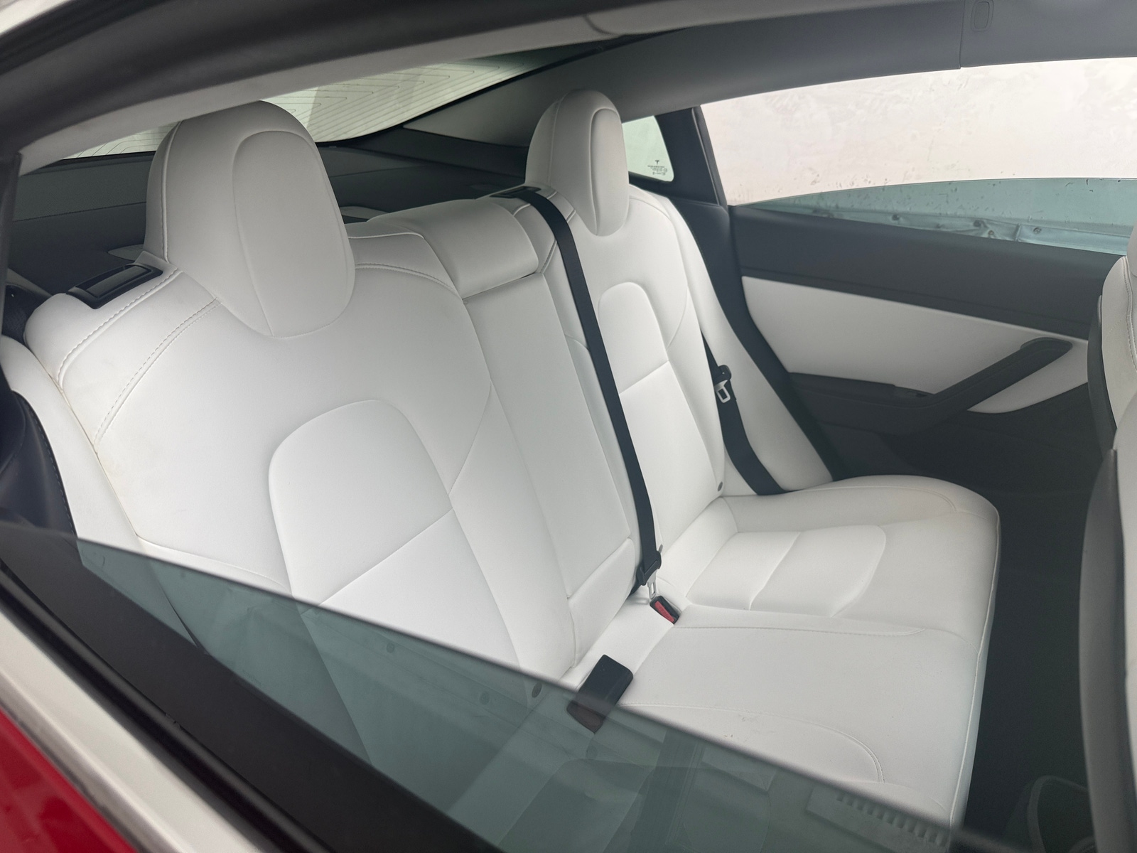 Thumbnail: 2020 Tesla Model 3 - 5