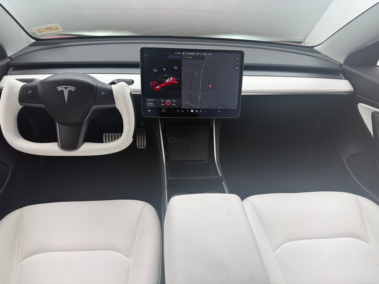 Thumbnail: 2020 Tesla Model 3 - 2