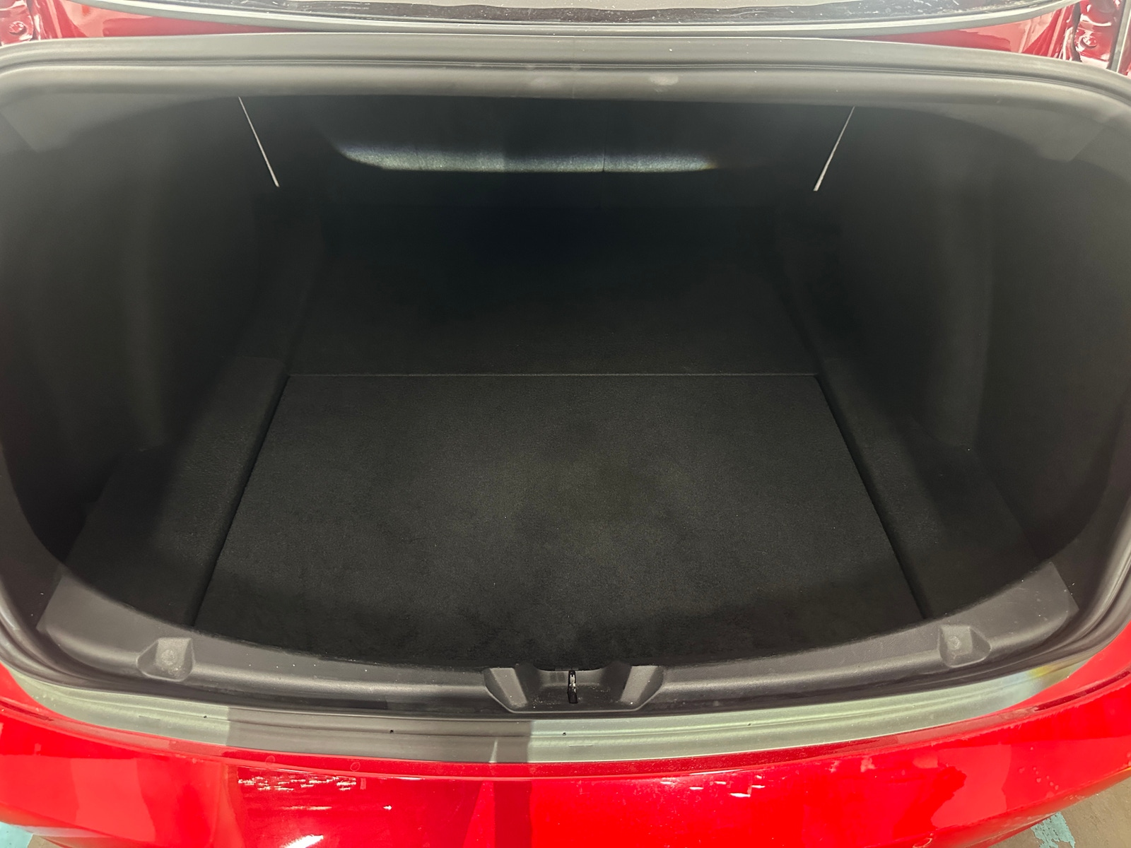 Thumbnail: 2020 Tesla Model 3 - 6