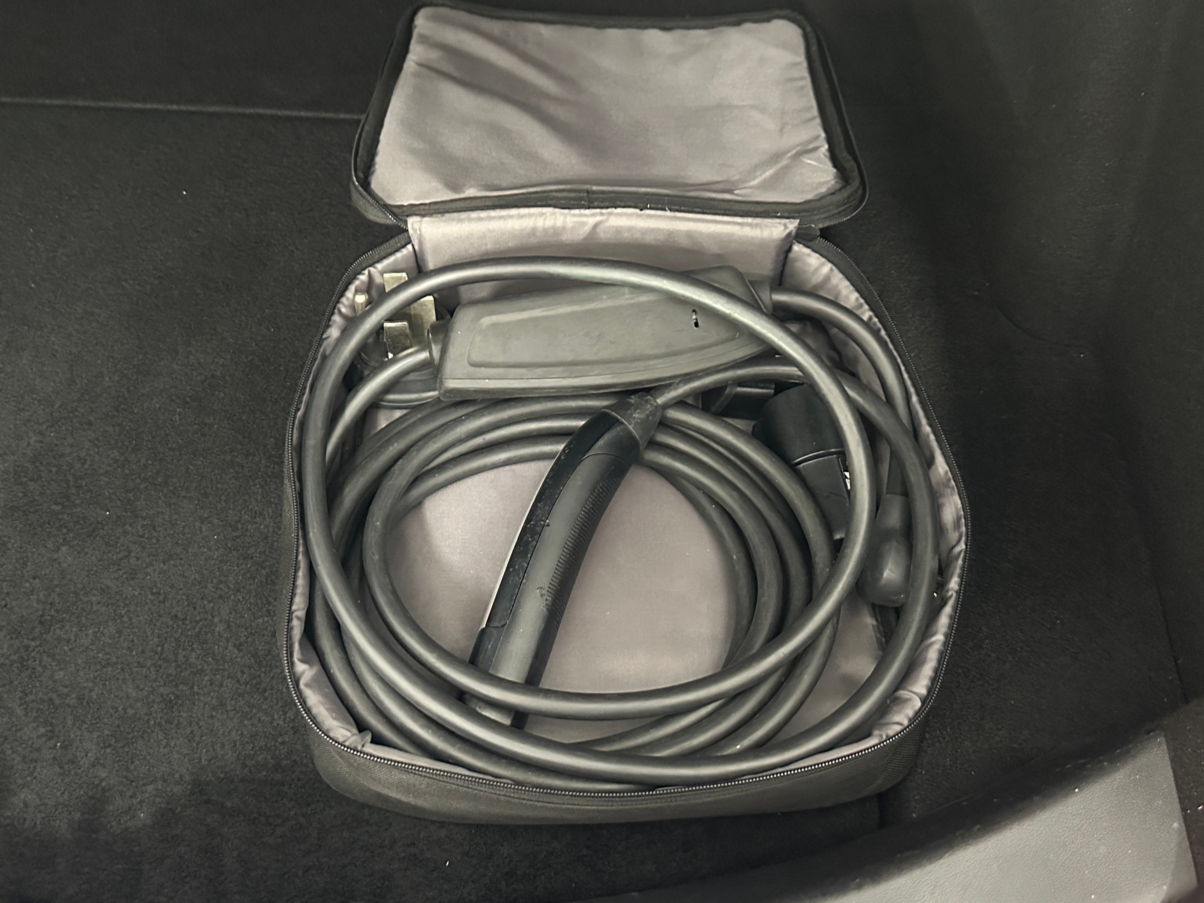 2020 Tesla Model 3 Base