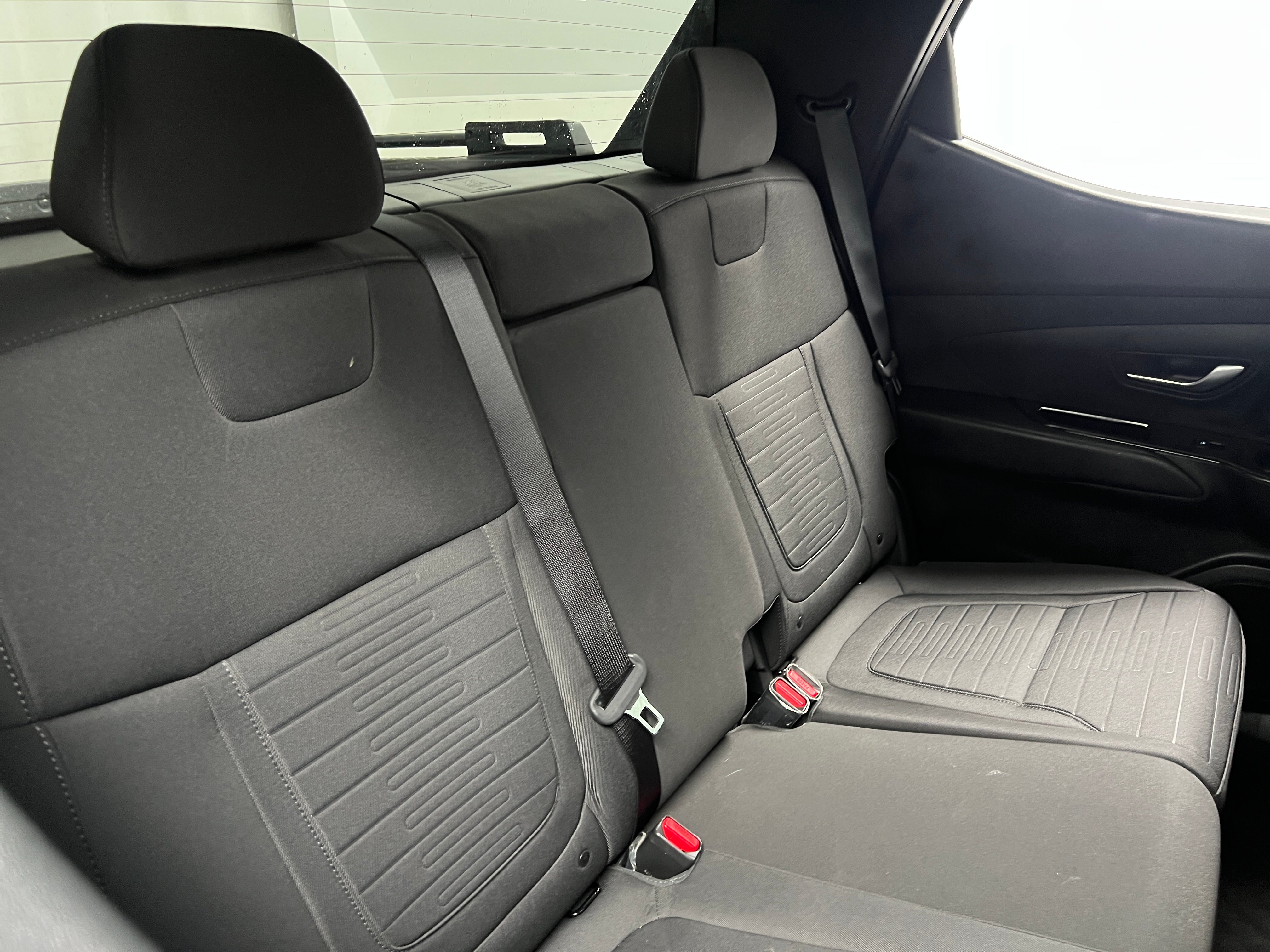 2024 Hyundai Santa Cruz