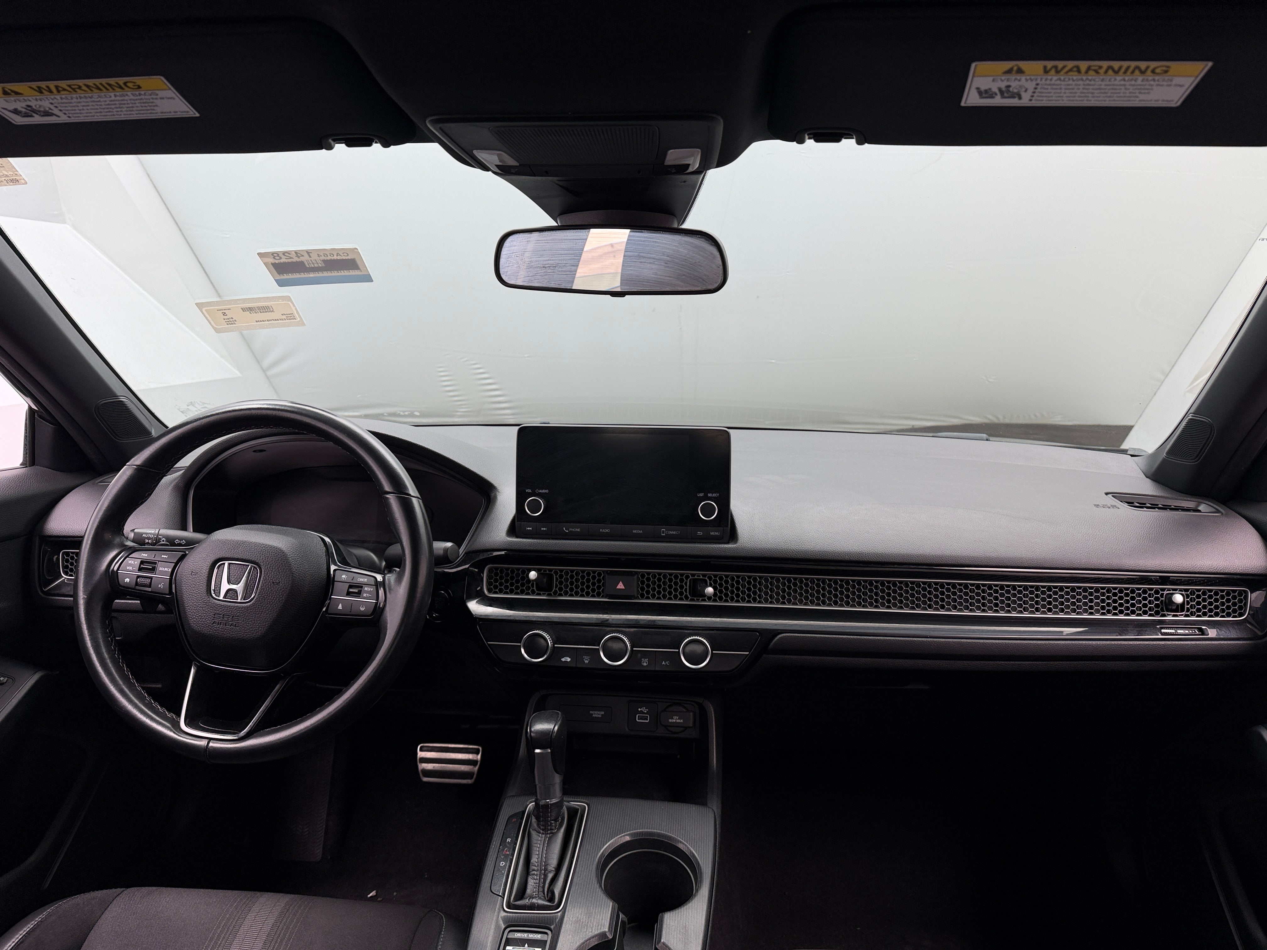 2023 Honda Civic