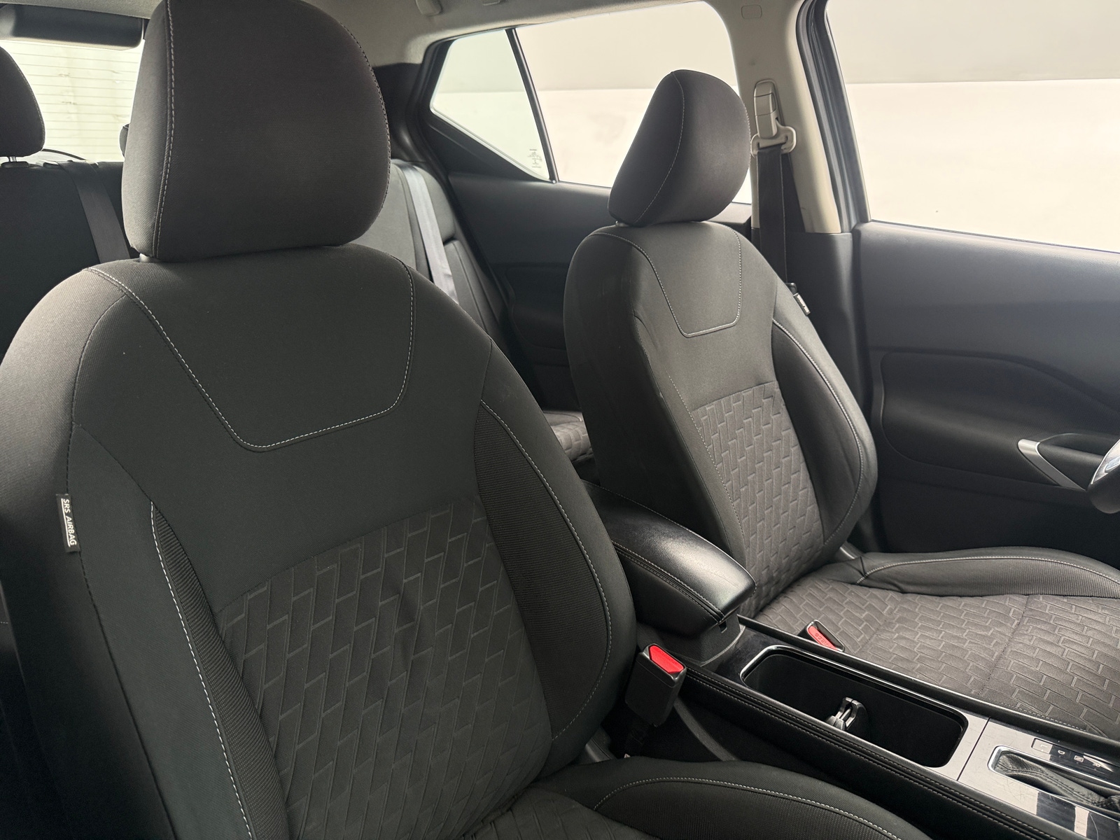 Thumbnail: 2021 Nissan Kicks - 2