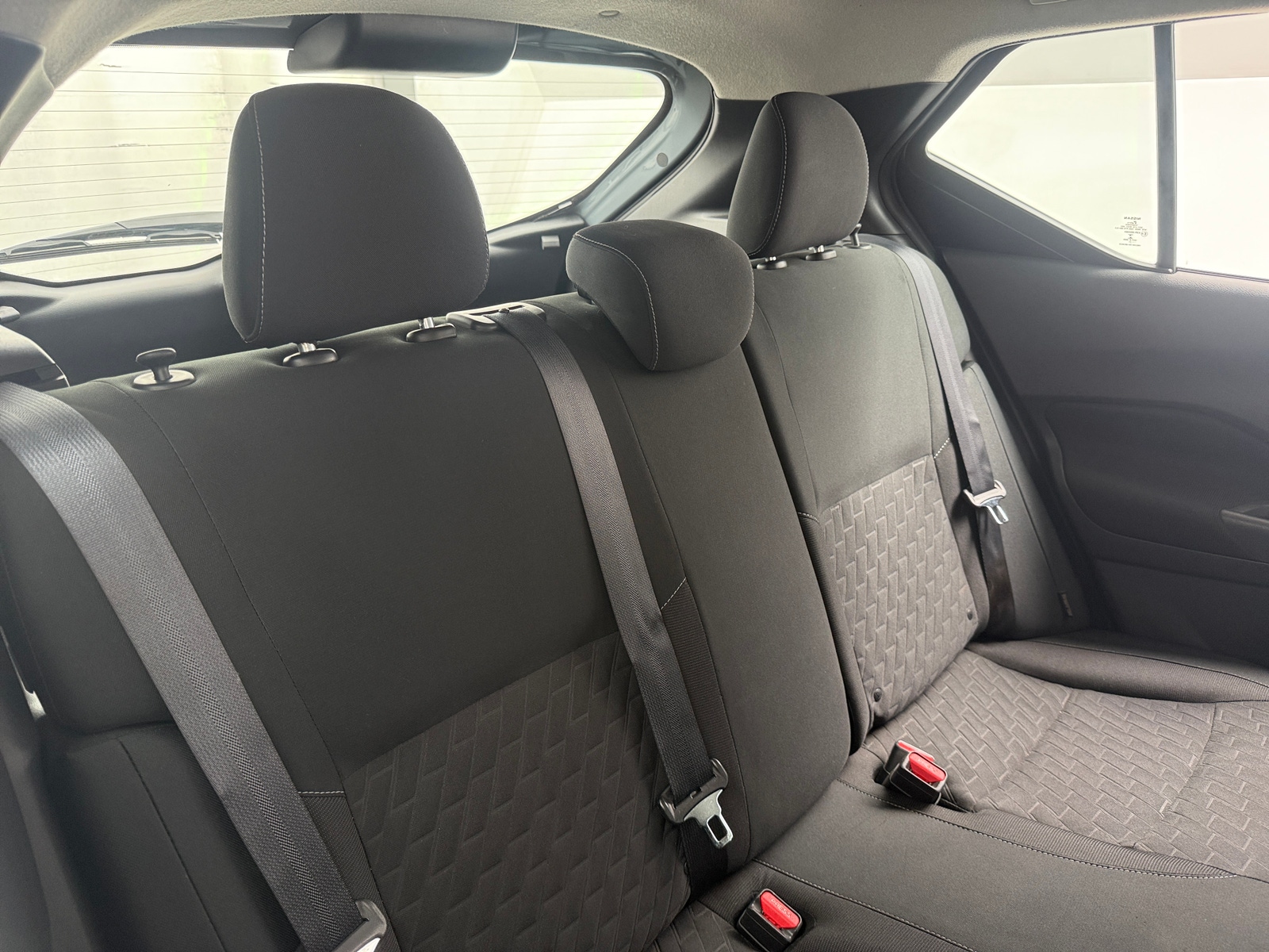 Thumbnail: 2021 Nissan Kicks - 6