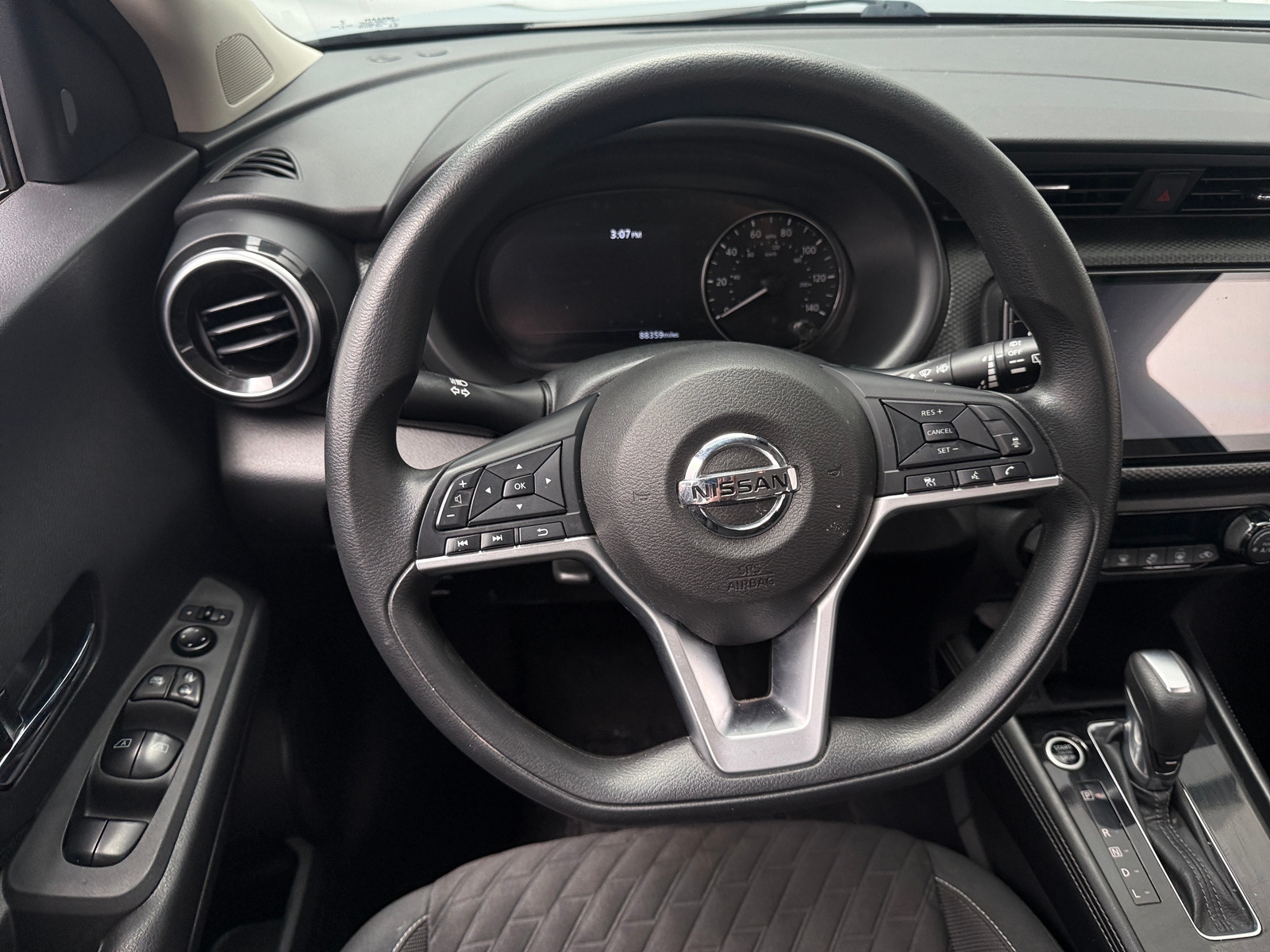 Thumbnail: 2021 Nissan Kicks - 5
