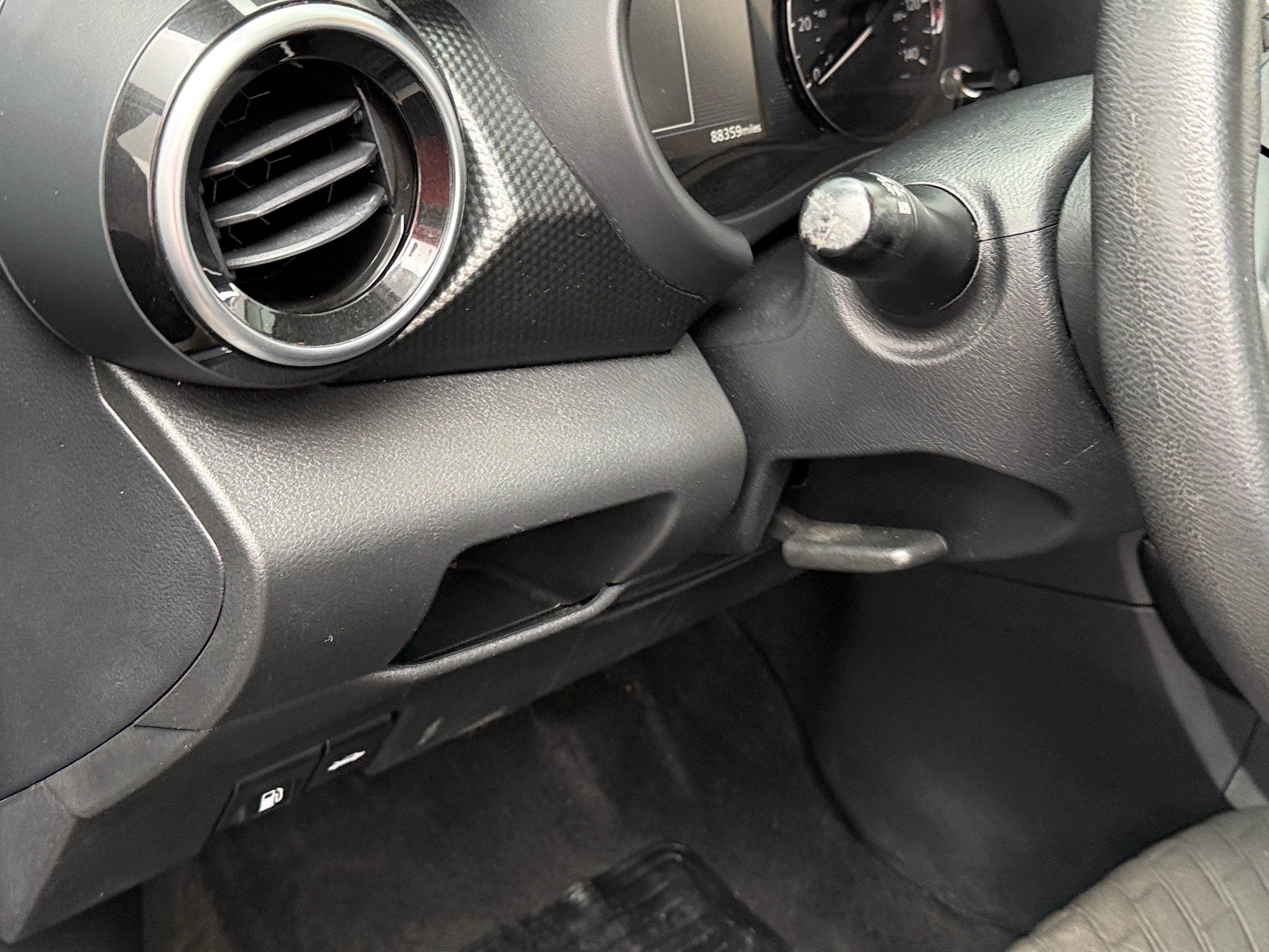 2021 Nissan Kicks