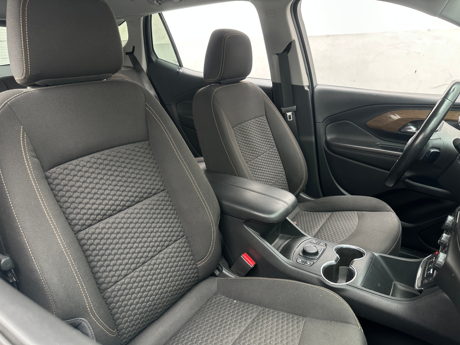 Thumbnail: 2020 GMC Terrain - 2