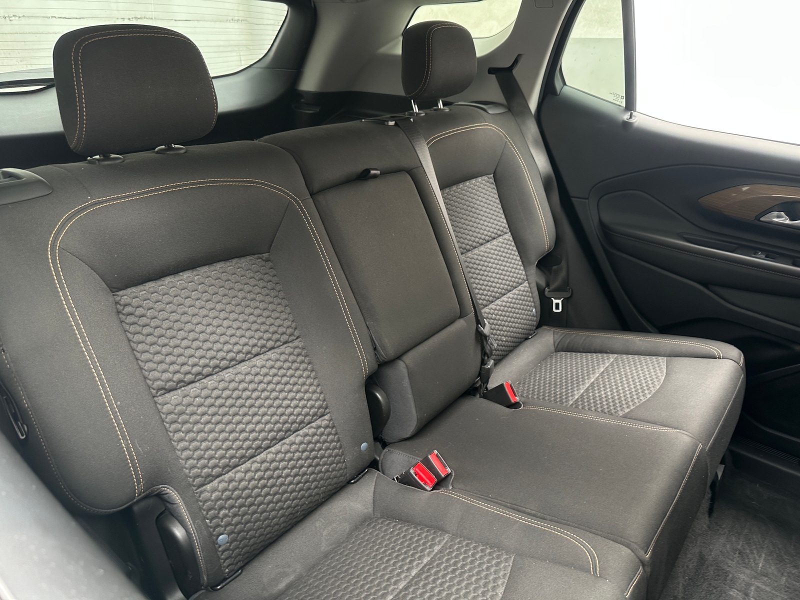 Thumbnail: 2020 GMC Terrain - 6