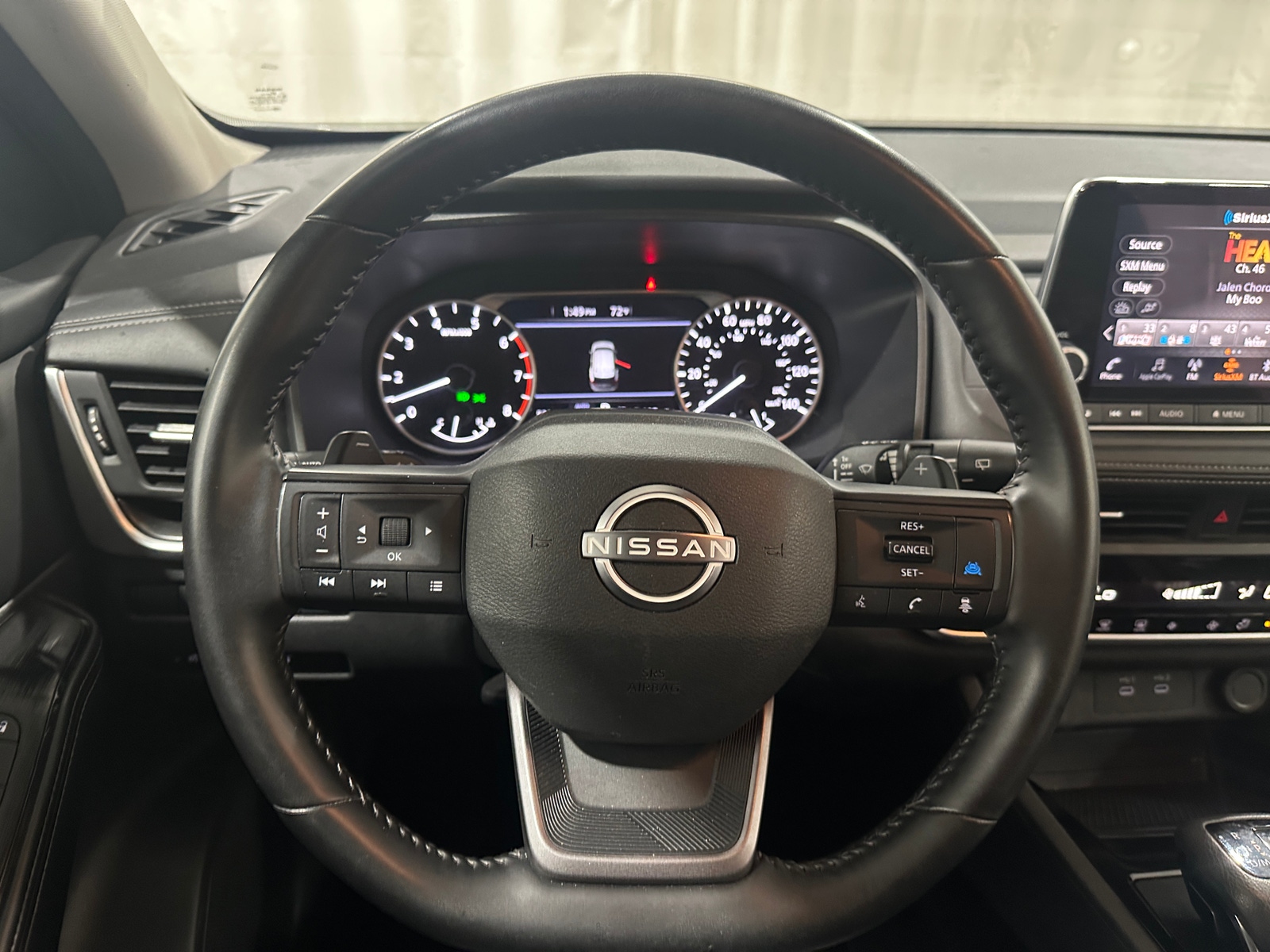 Thumbnail: 2025 Nissan Rogue - 5