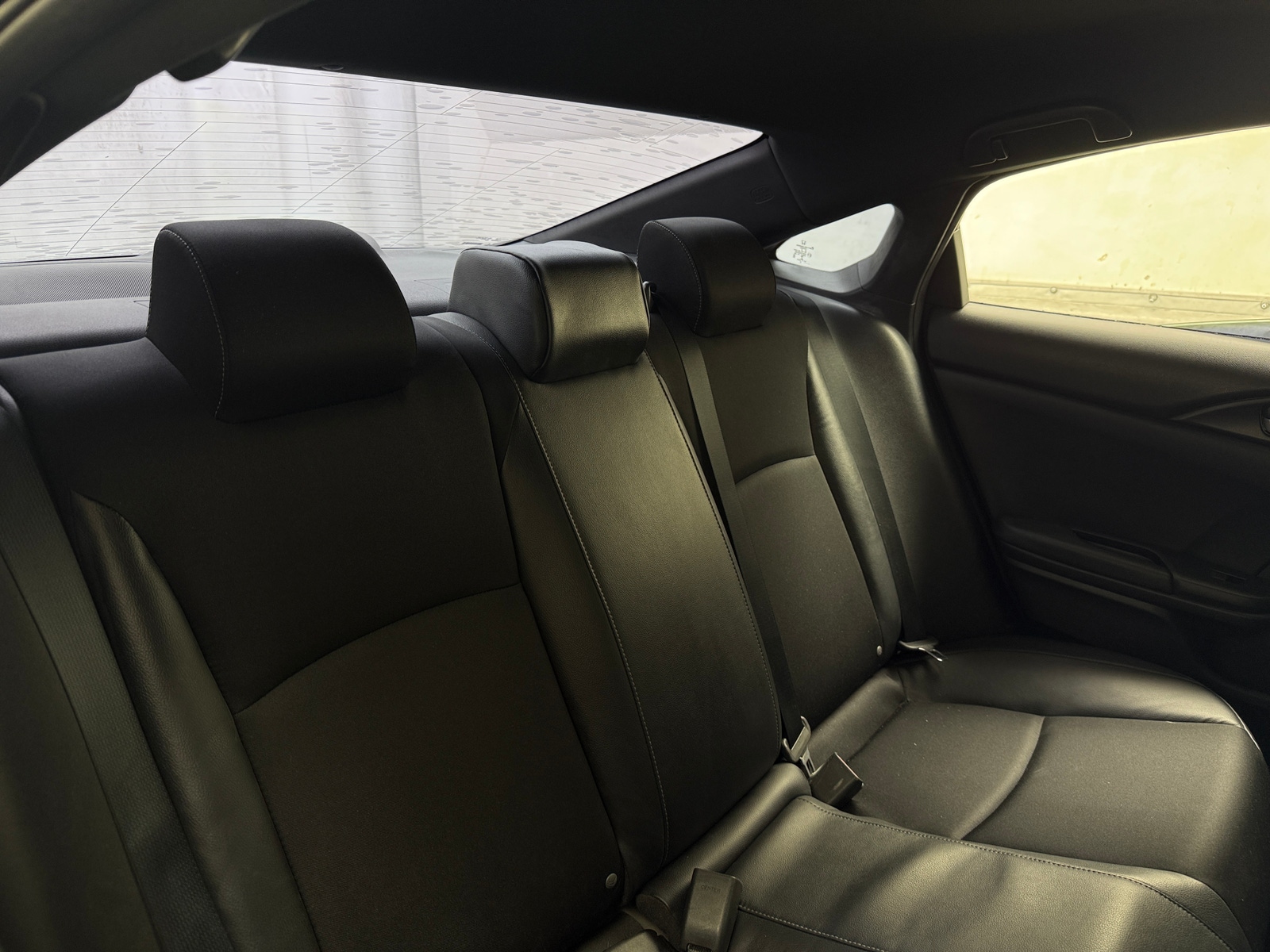 Thumbnail: 2020 Honda Civic - 6